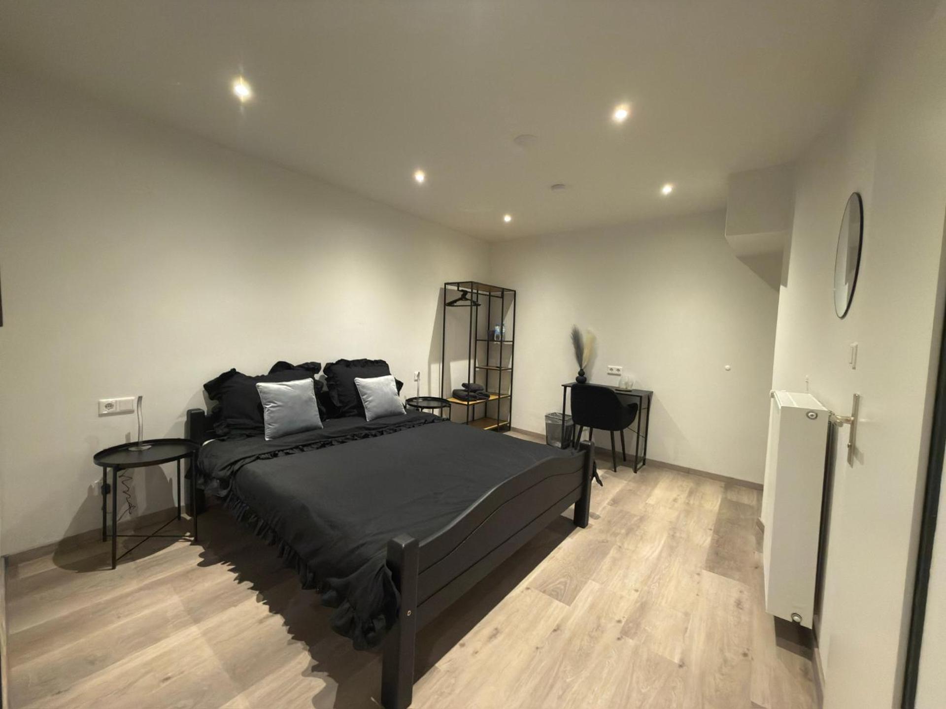 Landhaus Pension Jagdschlösschen