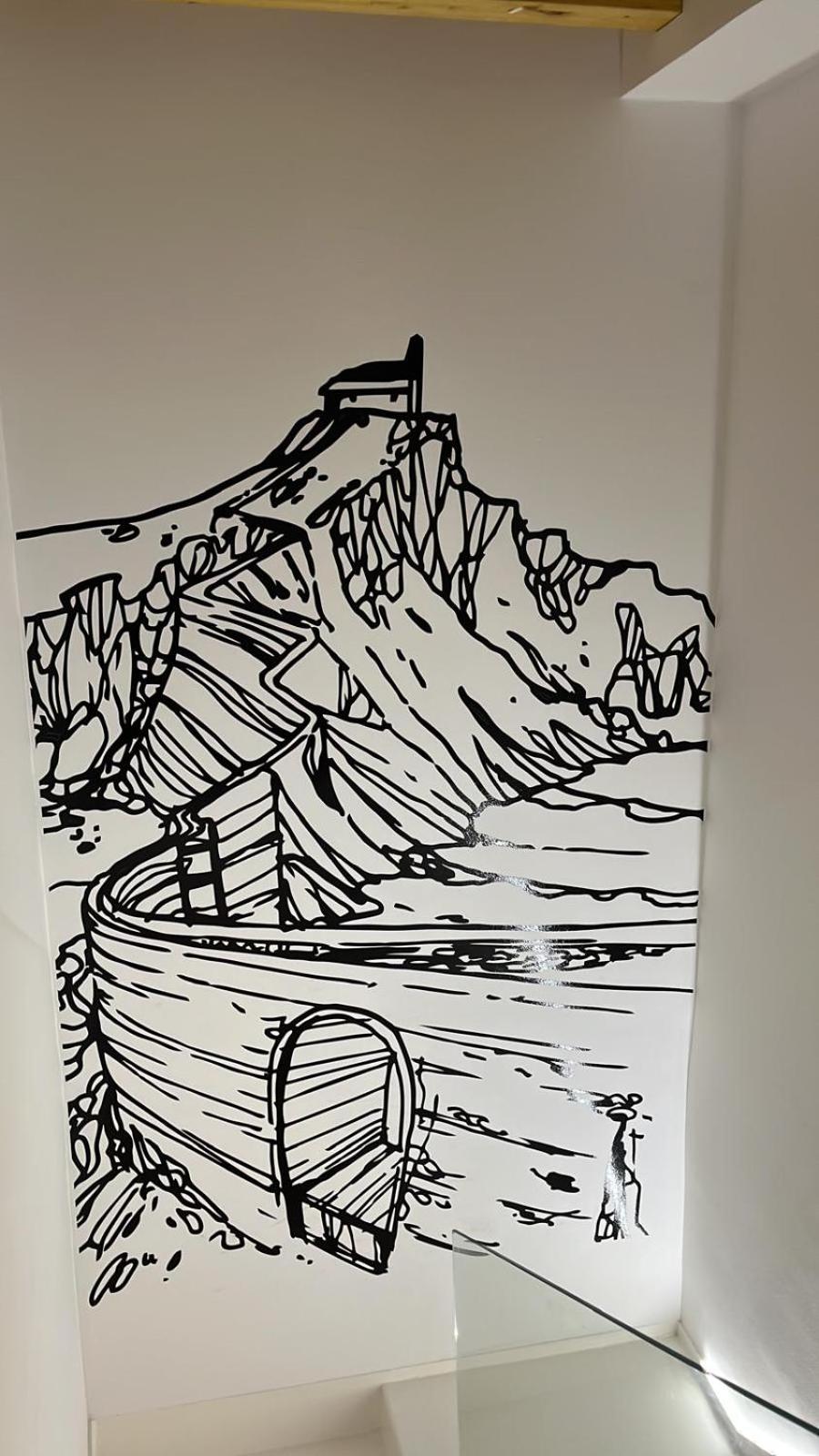 APARTAMENTOS SAN JUAN de GAZTELUGATXE