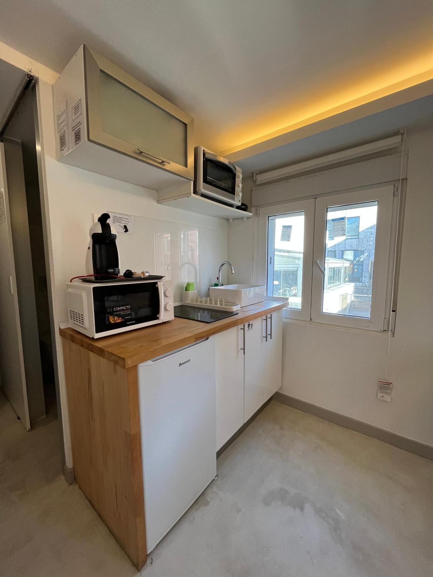 APARTAMENTOS SAN JUAN de GAZTELUGATXE