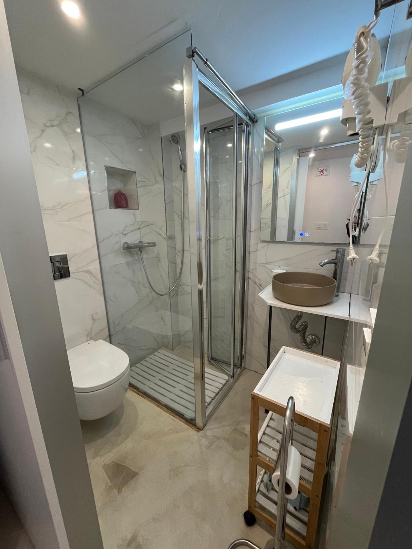 APARTAMENTOS SAN JUAN de GAZTELUGATXE