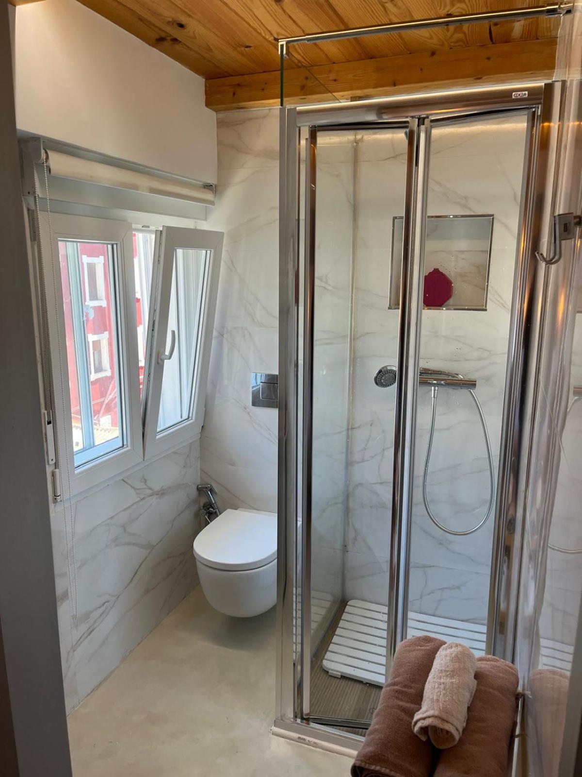 APARTAMENTOS SAN JUAN de GAZTELUGATXE