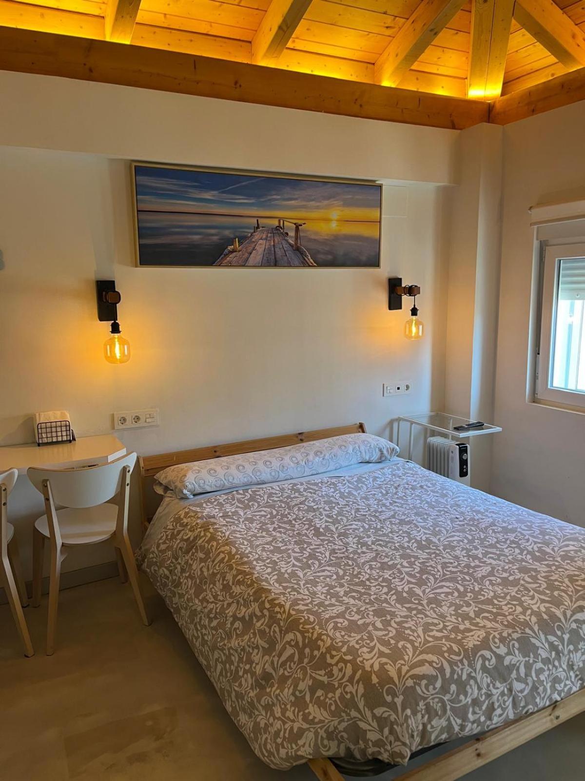 APARTAMENTOS SAN JUAN de GAZTELUGATXE