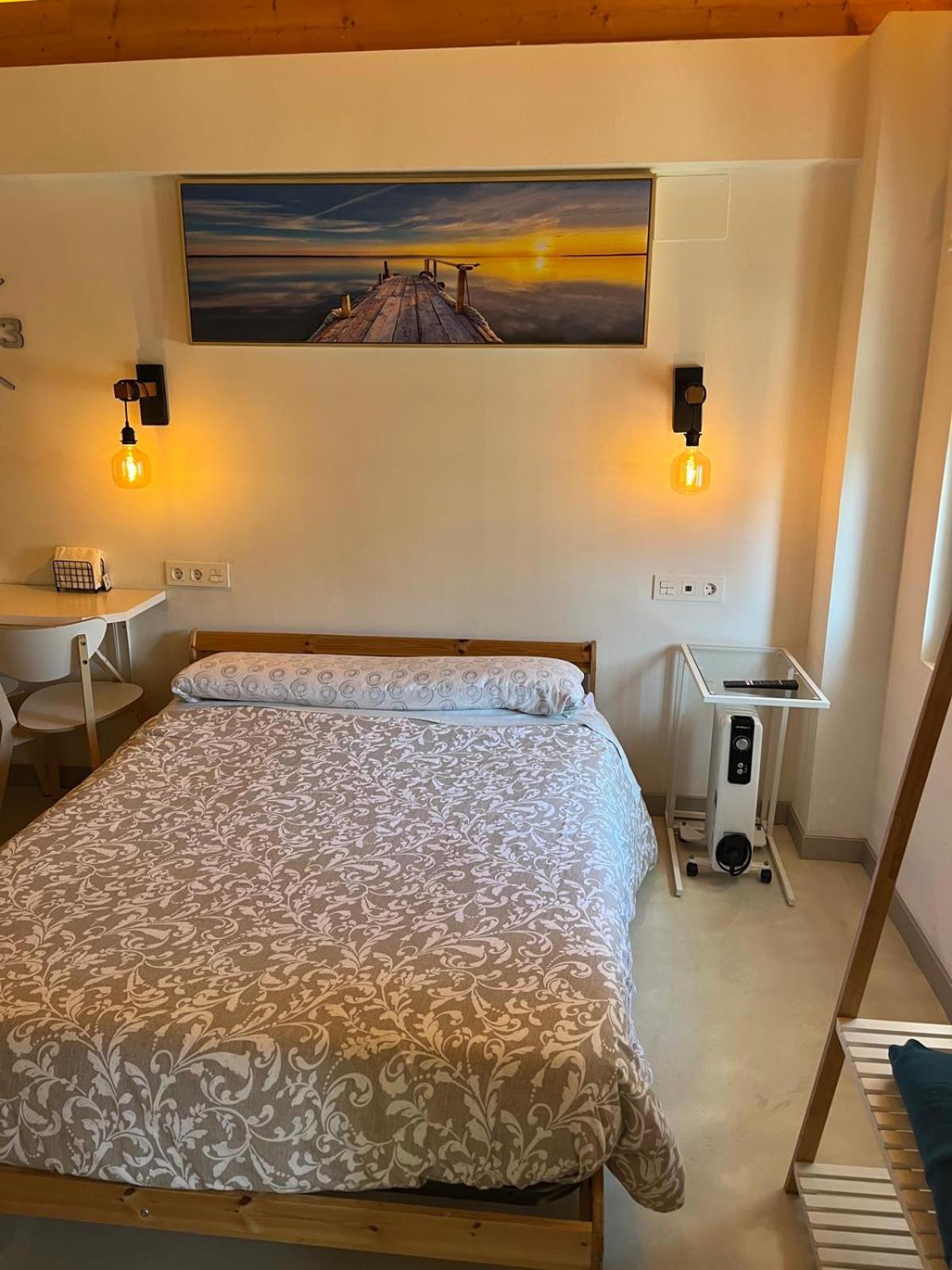 APARTAMENTOS SAN JUAN de GAZTELUGATXE