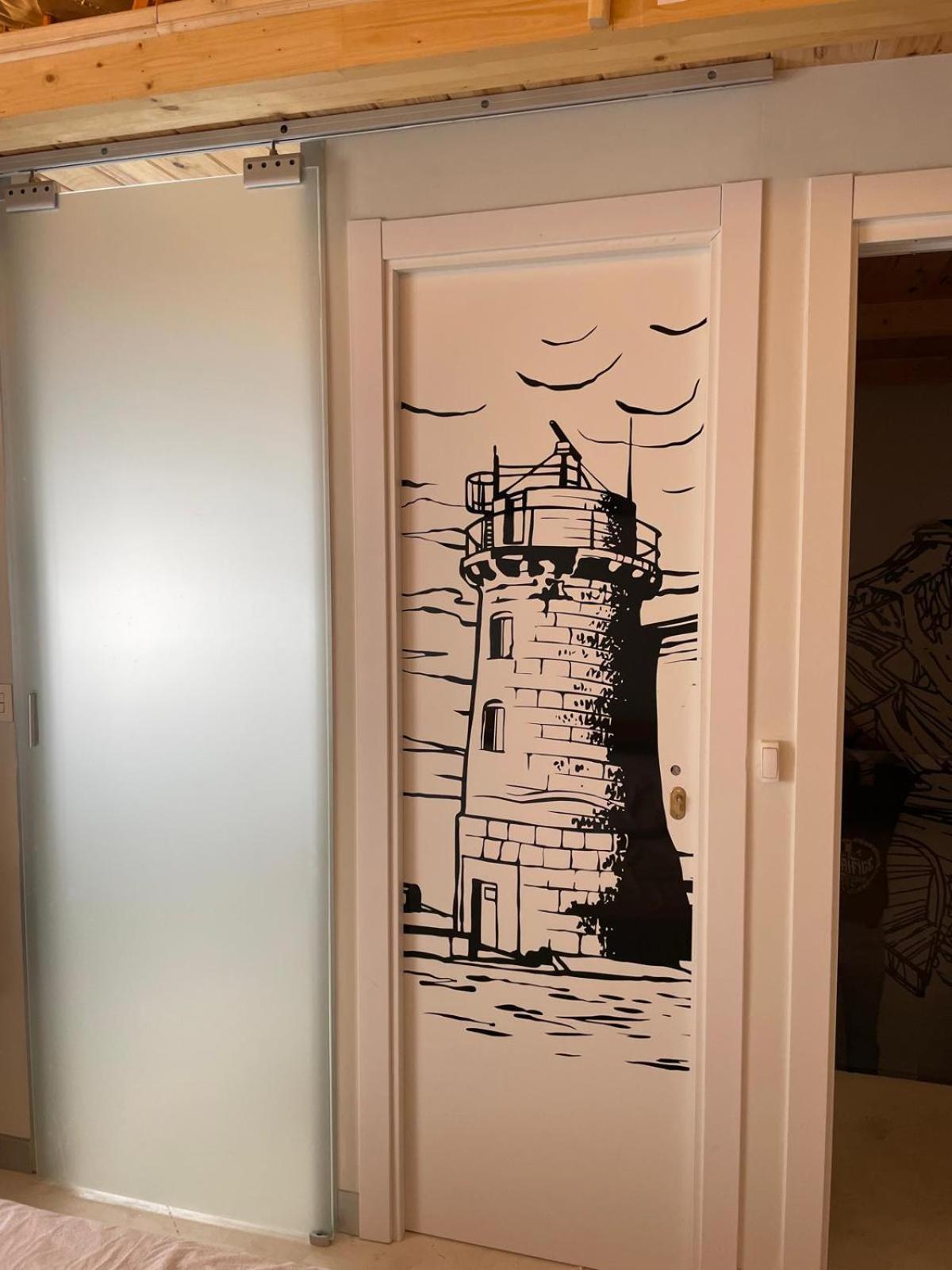 APARTAMENTOS SAN JUAN de GAZTELUGATXE