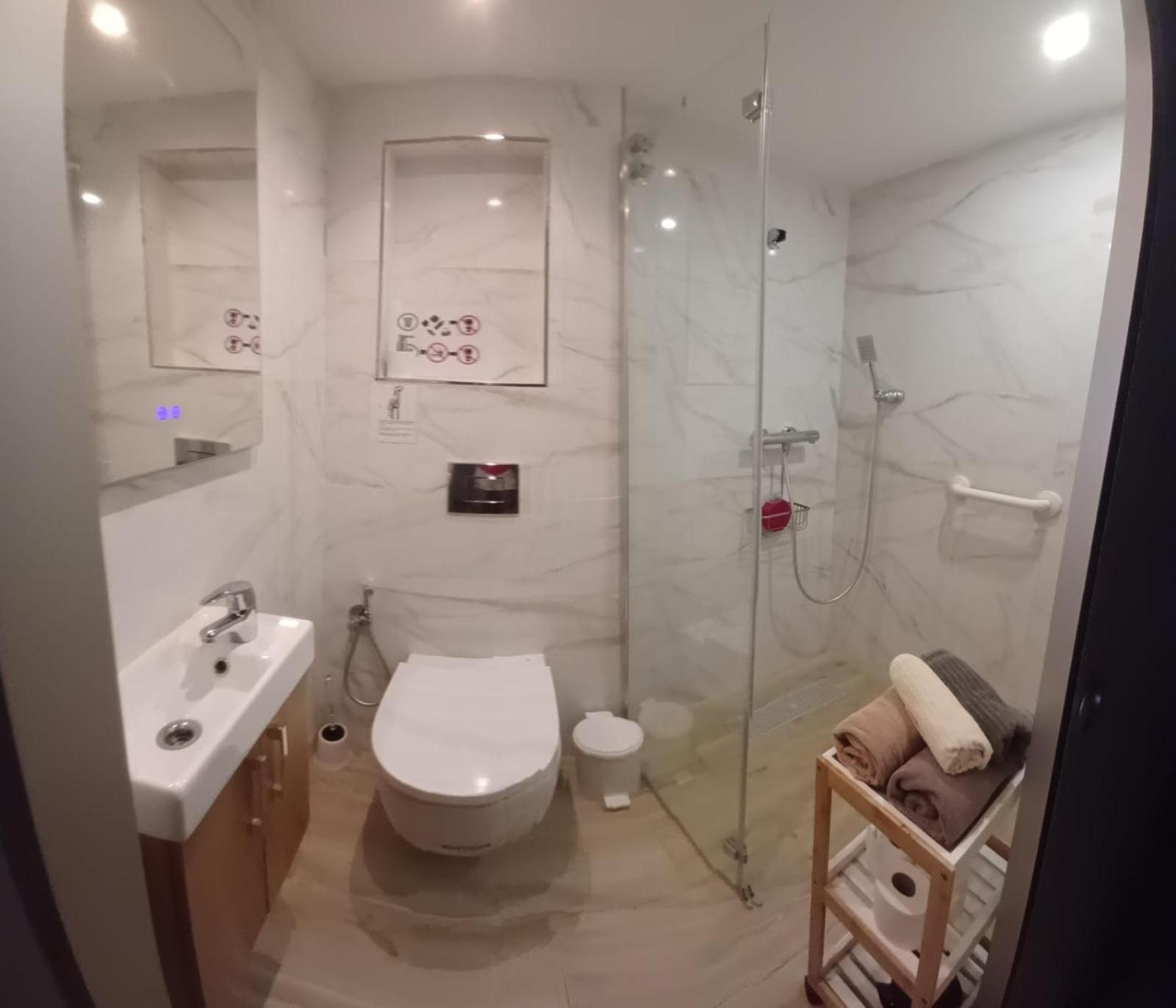 APARTAMENTOS SAN JUAN de GAZTELUGATXE