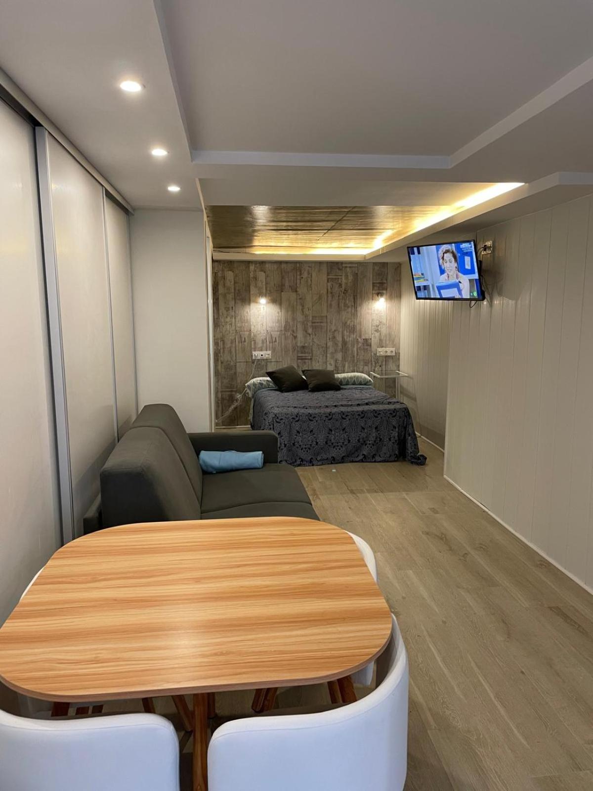 APARTAMENTOS SAN JUAN de GAZTELUGATXE