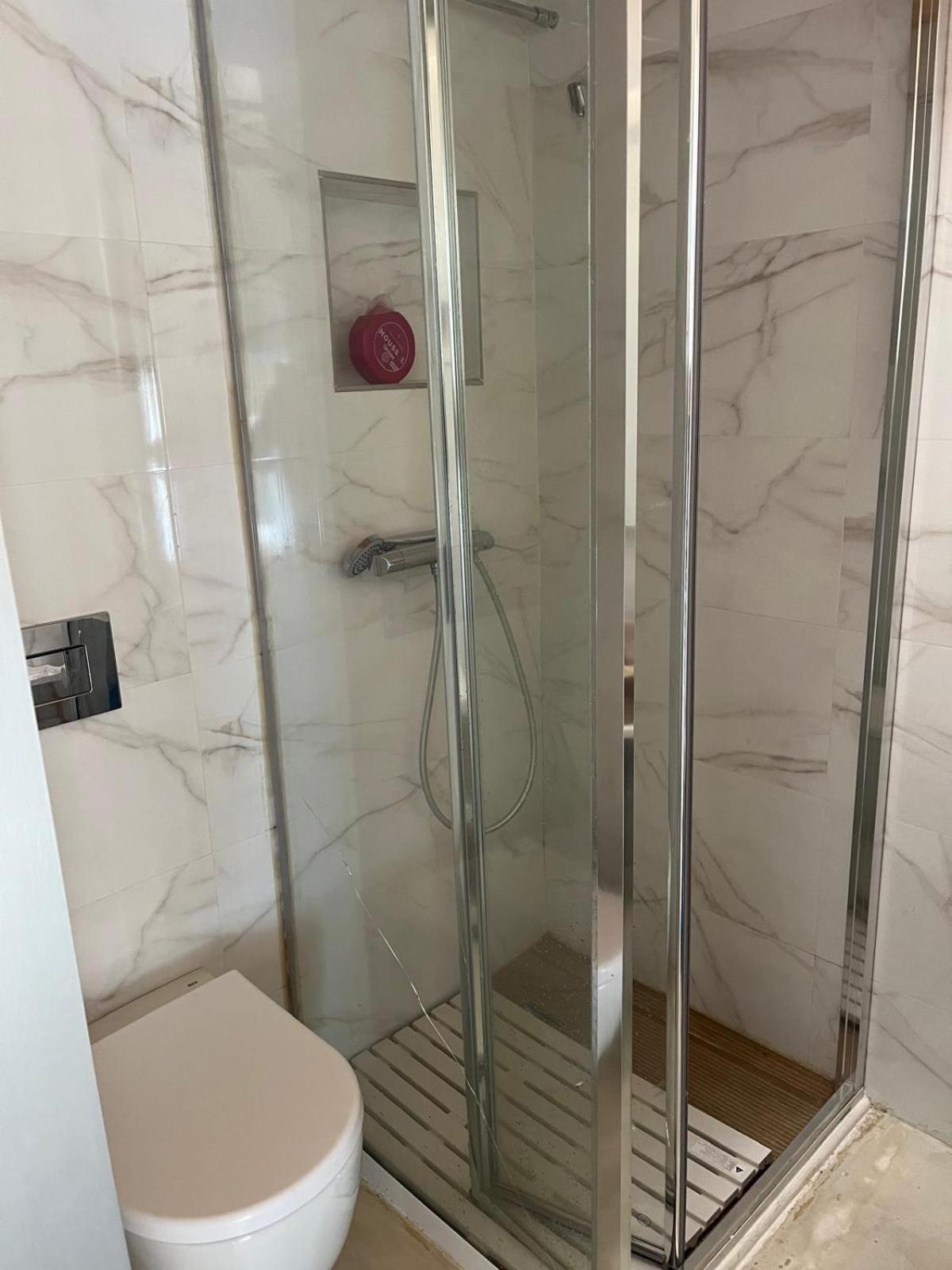 APARTAMENTOS SAN JUAN de GAZTELUGATXE