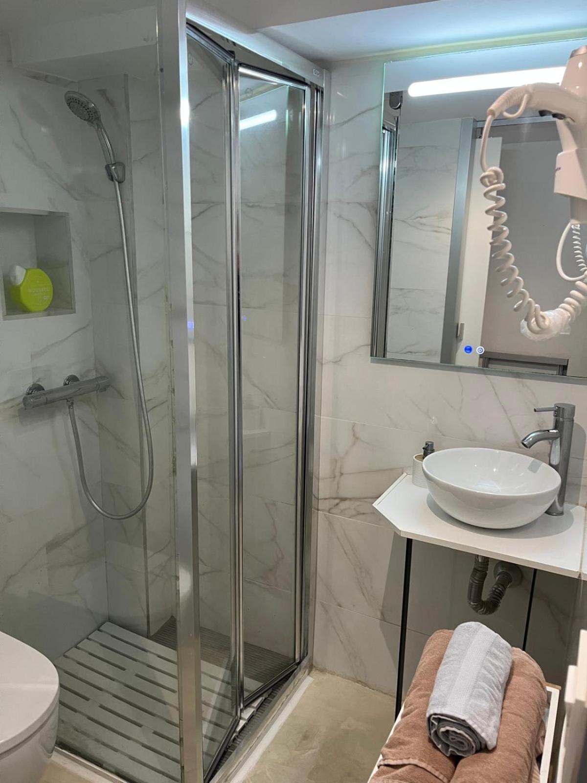 APARTAMENTOS SAN JUAN de GAZTELUGATXE