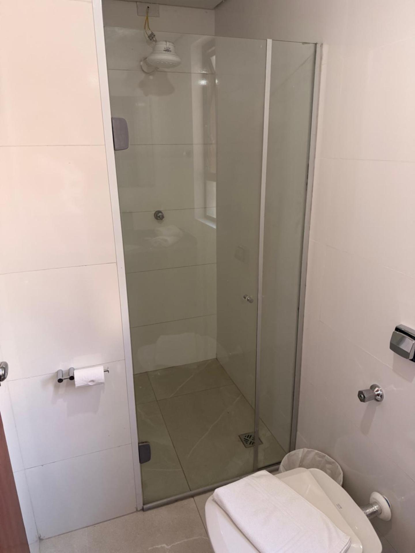 Camera Matrimoniale Standard con Ventilatore