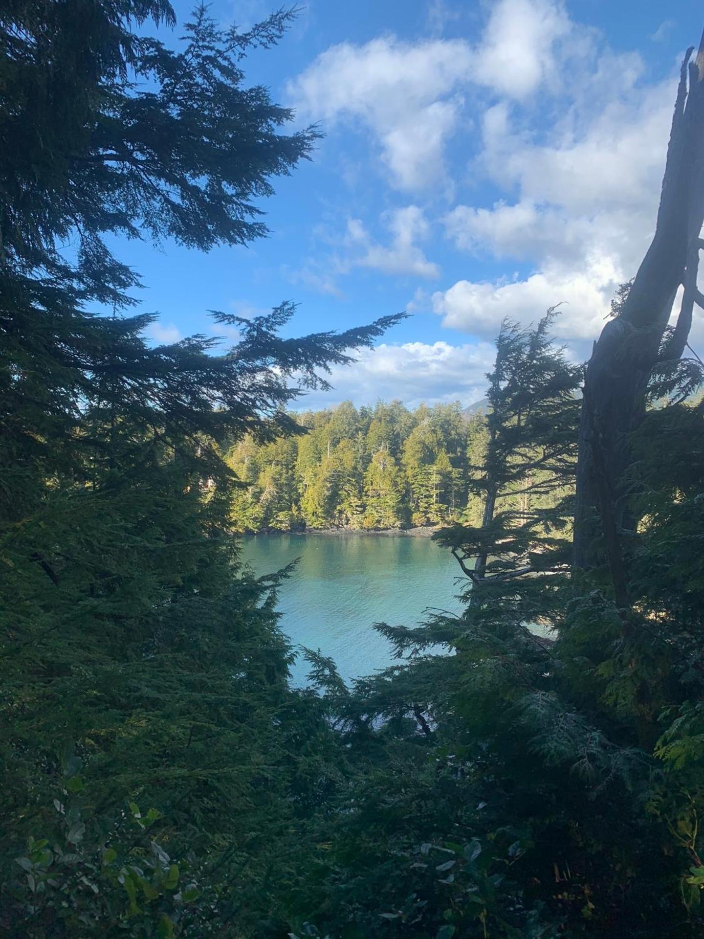 Le Chalet Waterfront Retreat