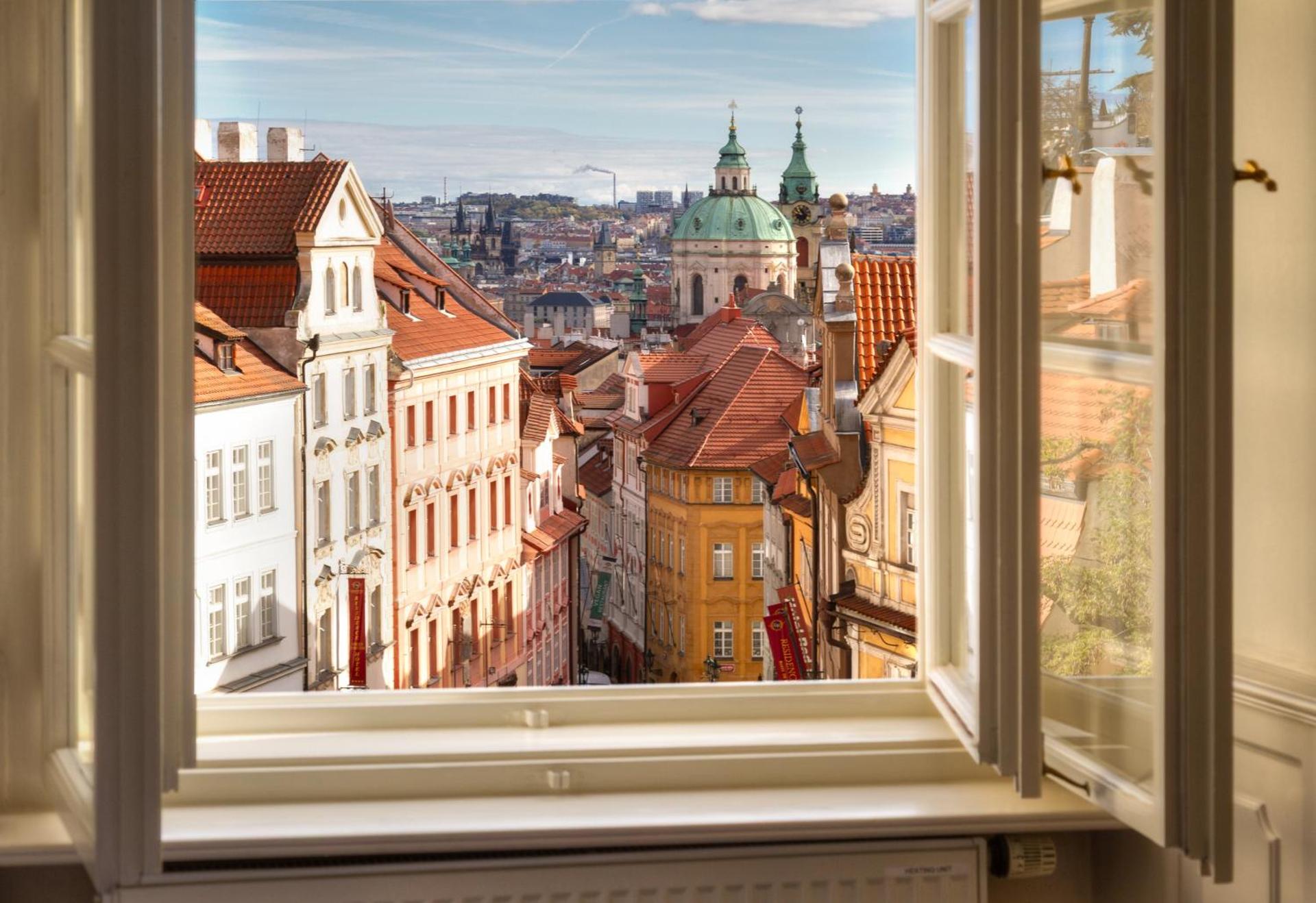 View (from property/room)