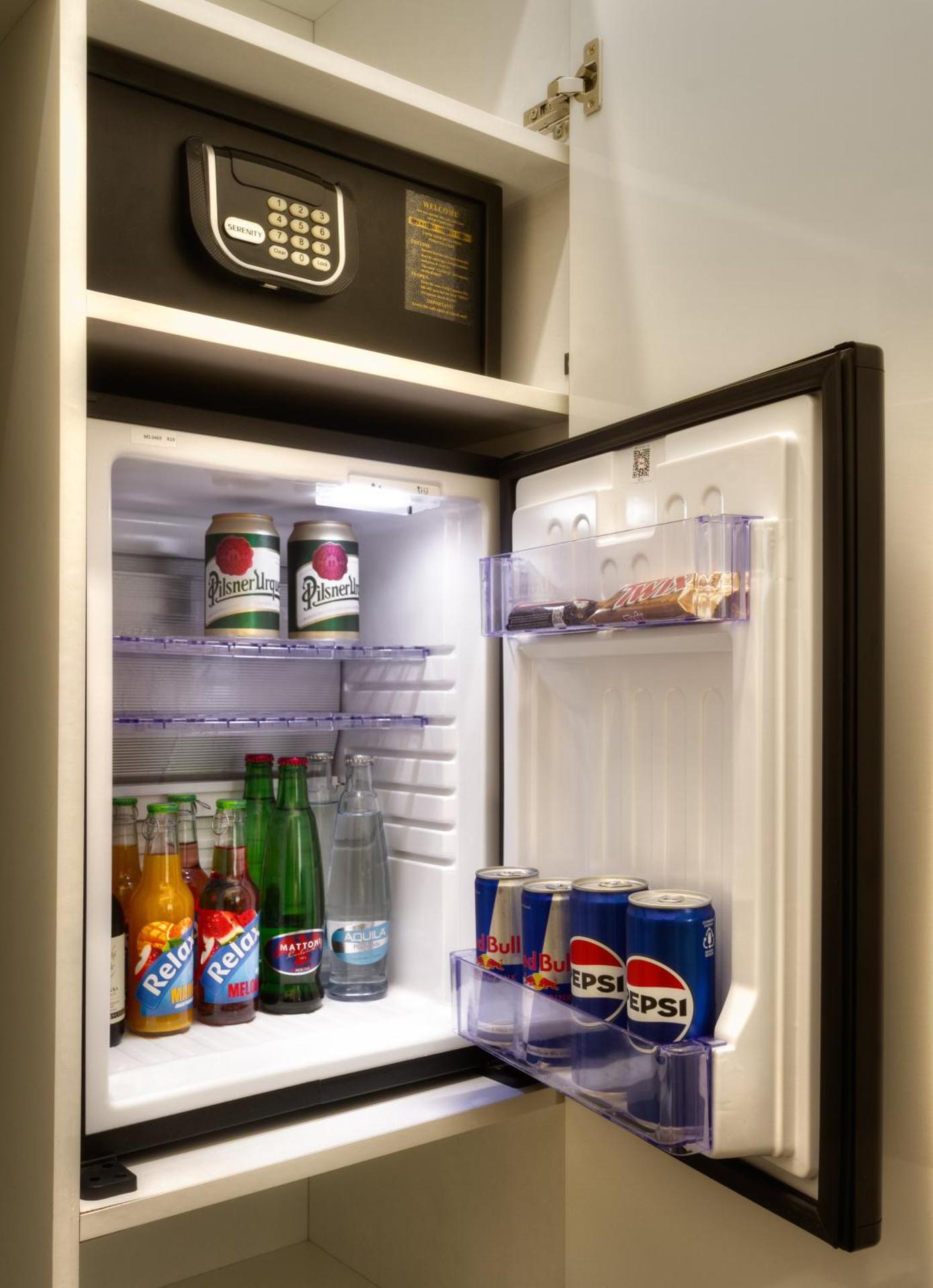 minibar