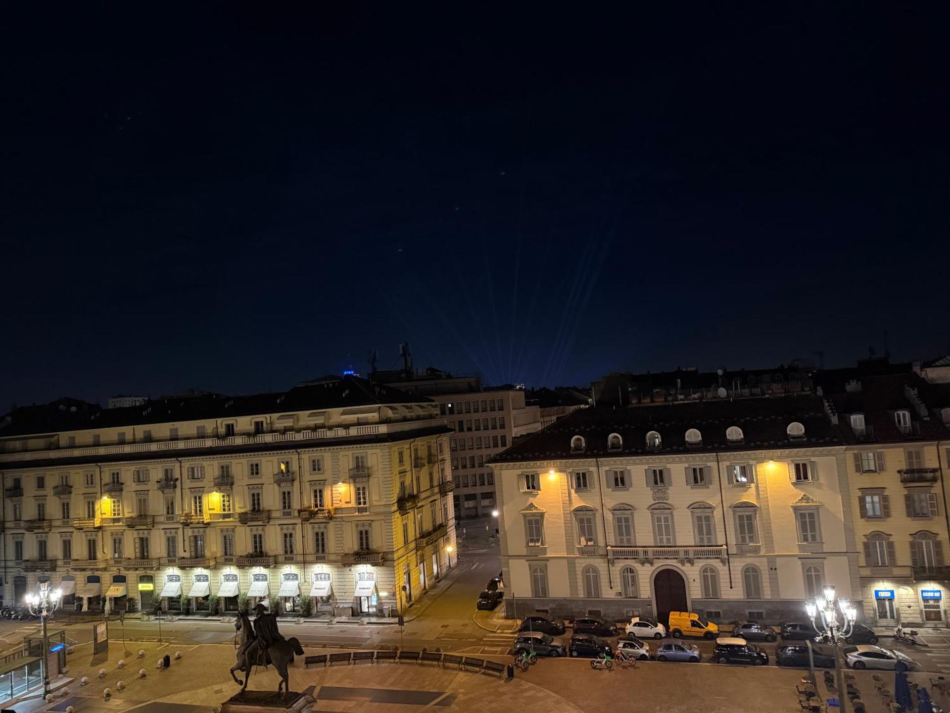 Appartamenti Mazzini