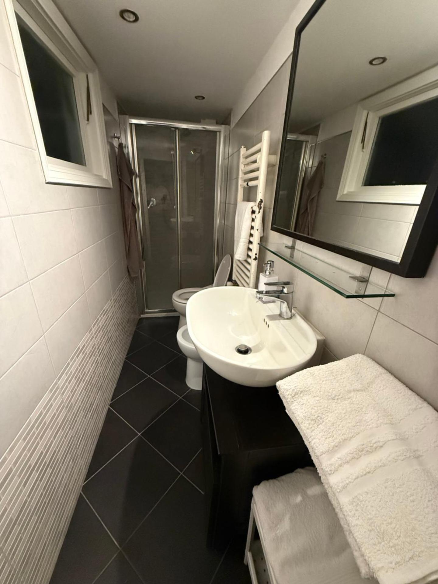 Appartamenti Mazzini