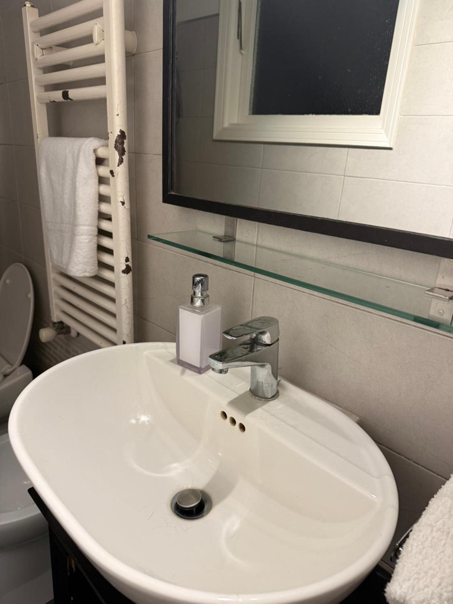 Appartamenti Mazzini