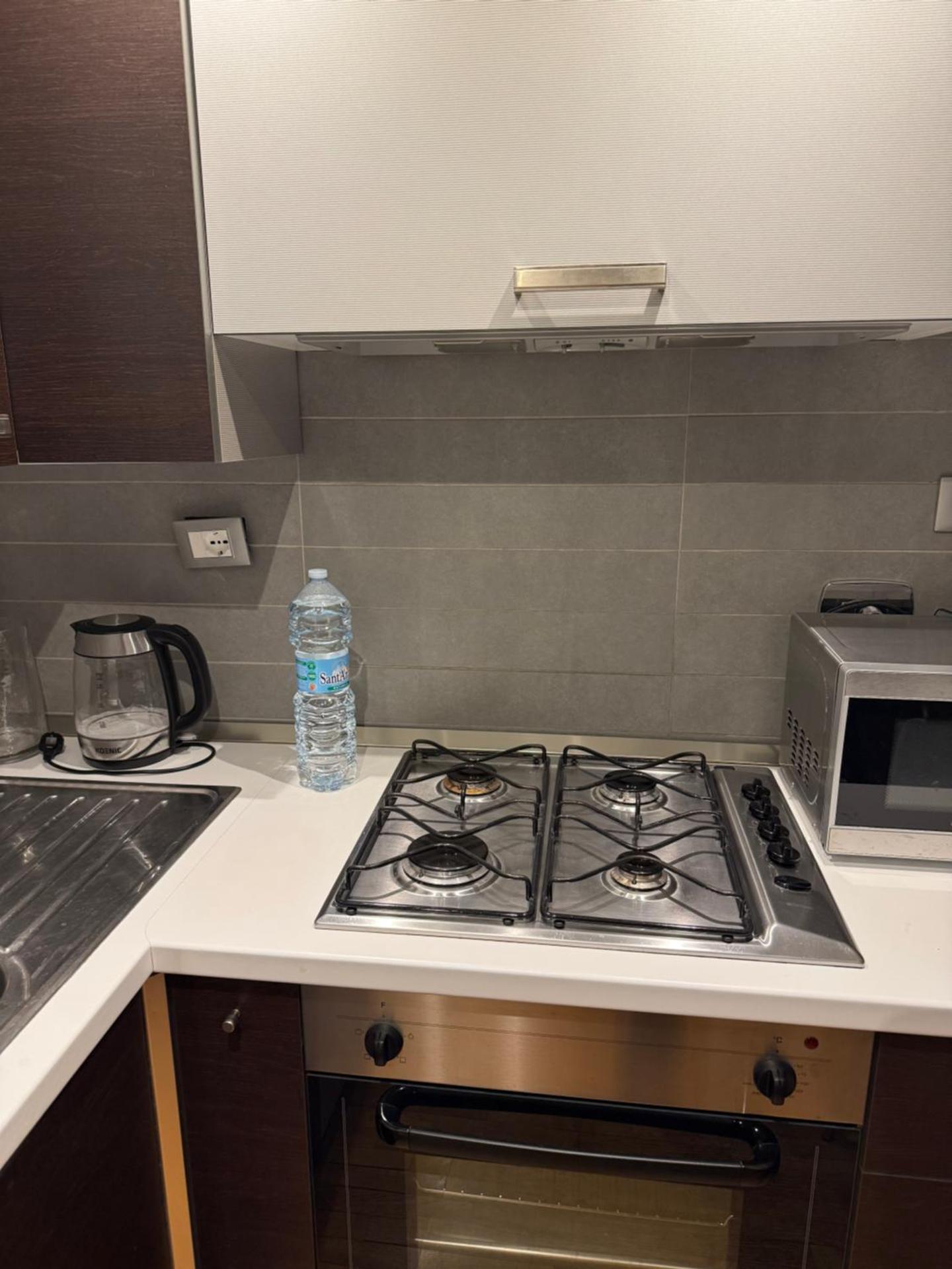 Appartamenti Mazzini