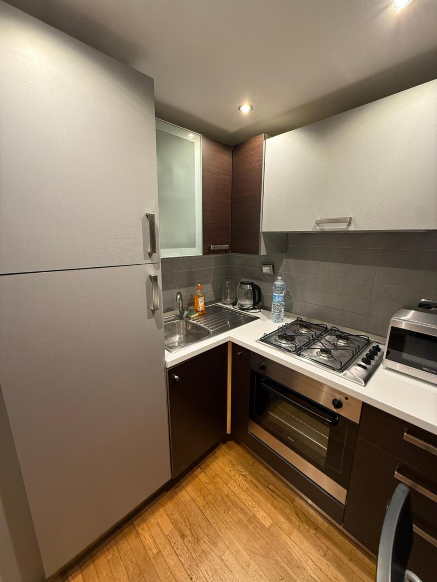 Appartamenti Mazzini