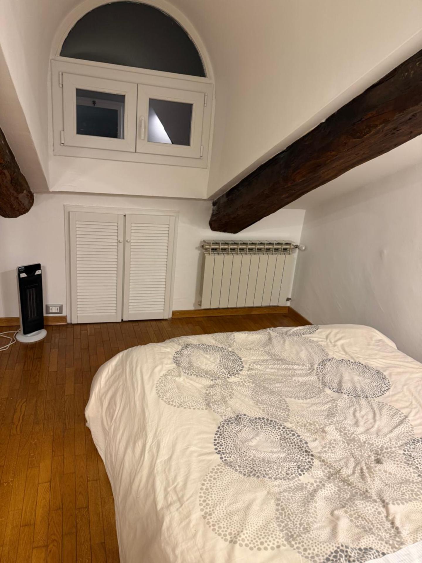 Appartamenti Mazzini