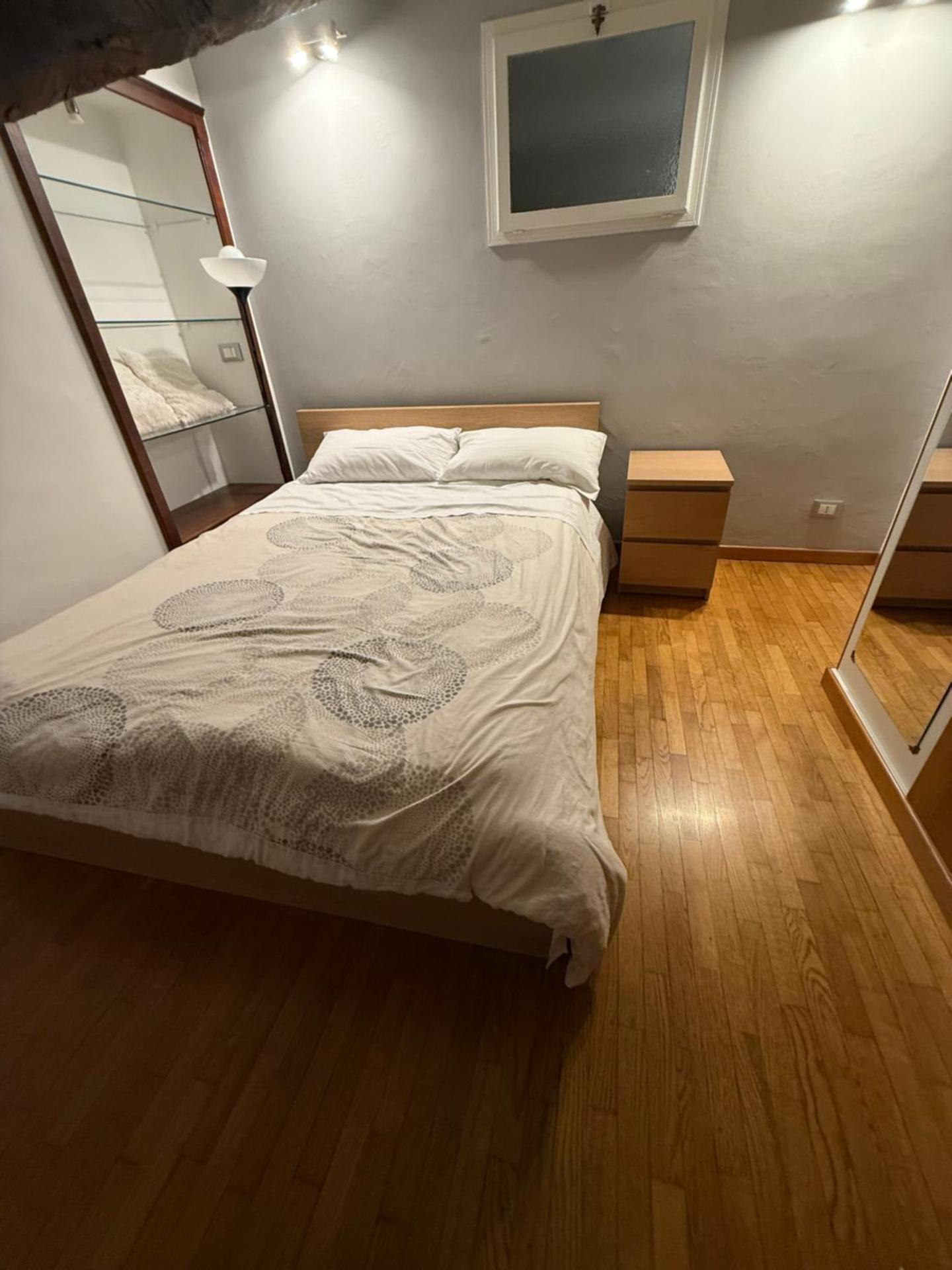 Appartamenti Mazzini