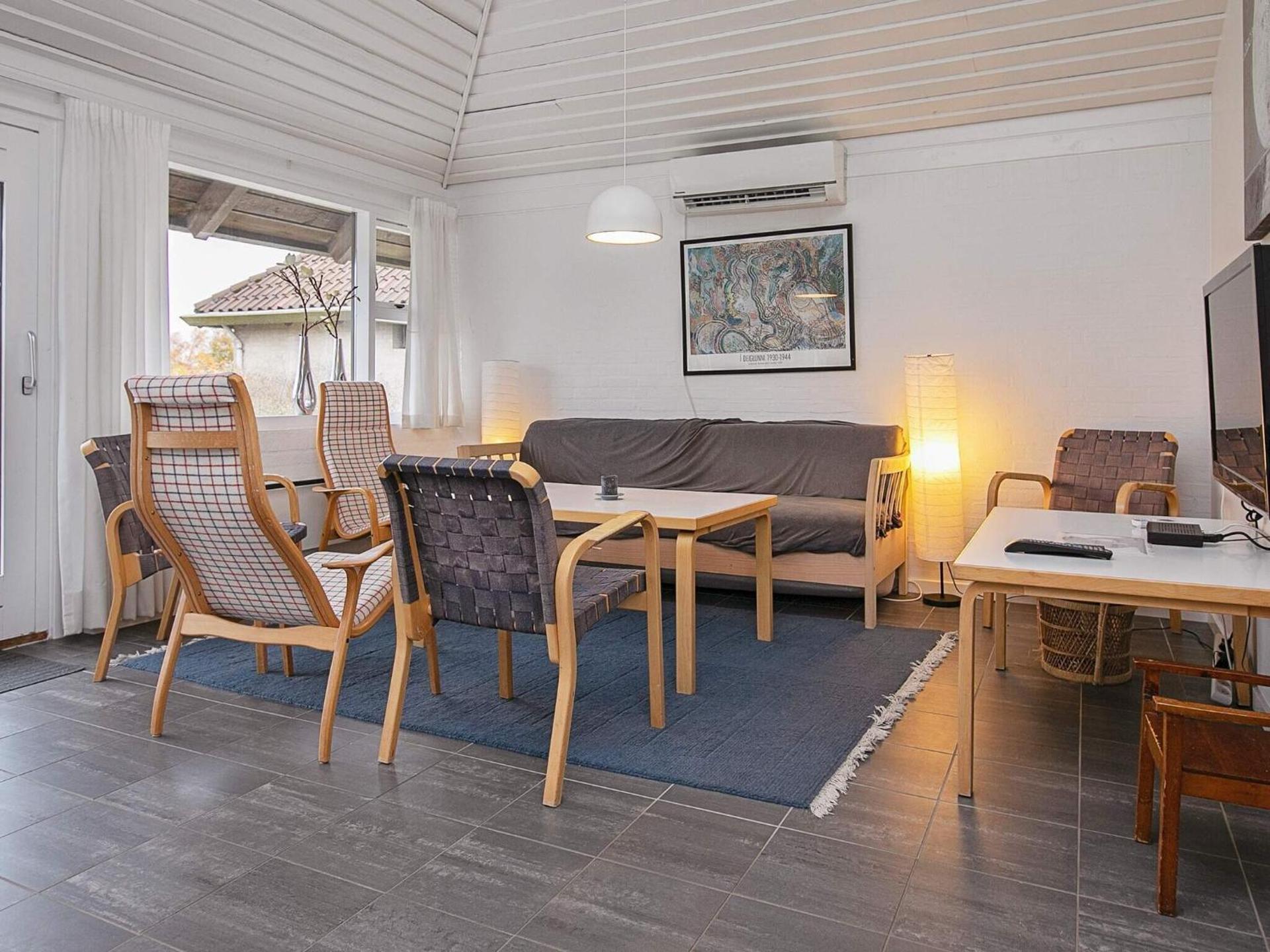 Holiday home on a holiday park in Karrebæksminde