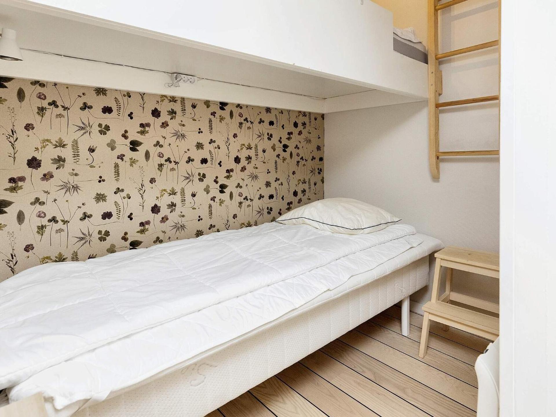 Holiday home on a holiday park in Karrebæksminde