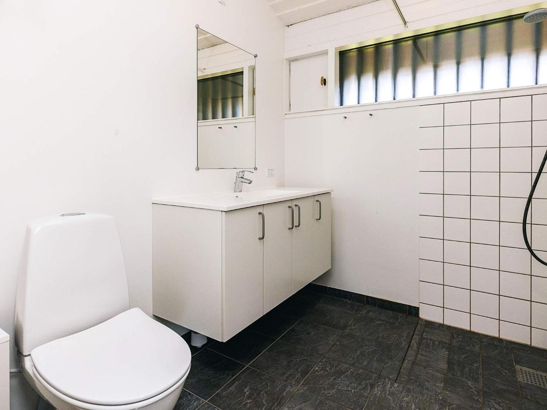 Holiday home on a holiday park in Karrebæksminde