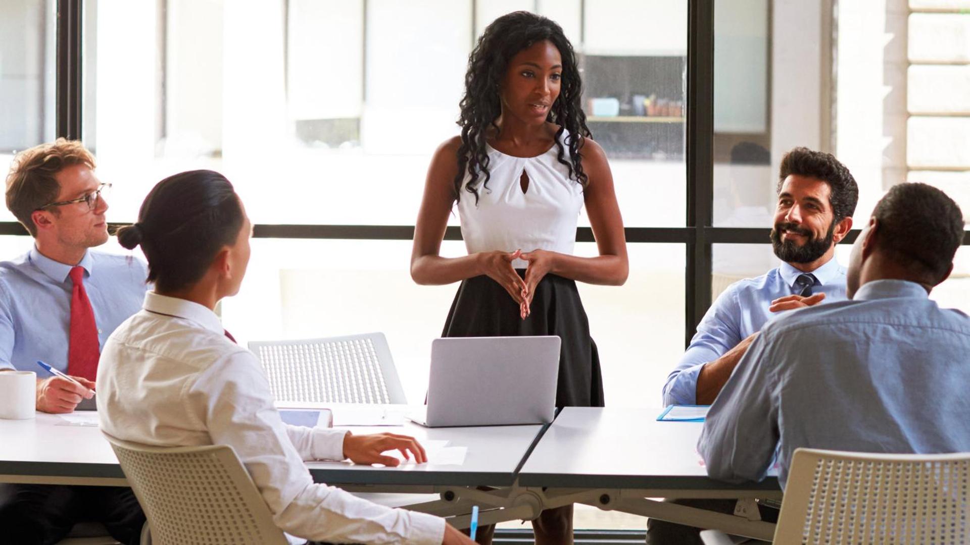 Meeting/conference room