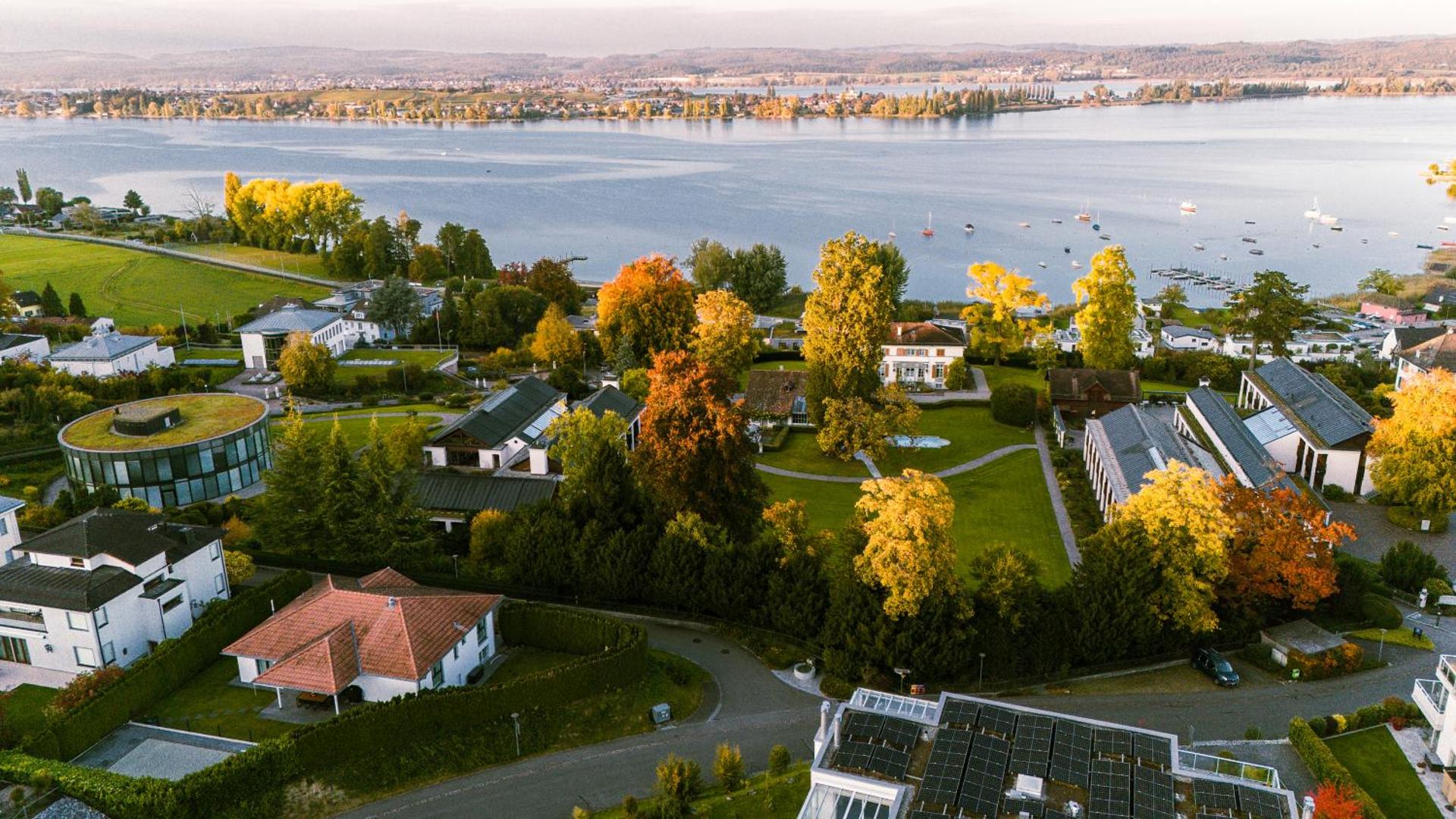 View (from property/room)