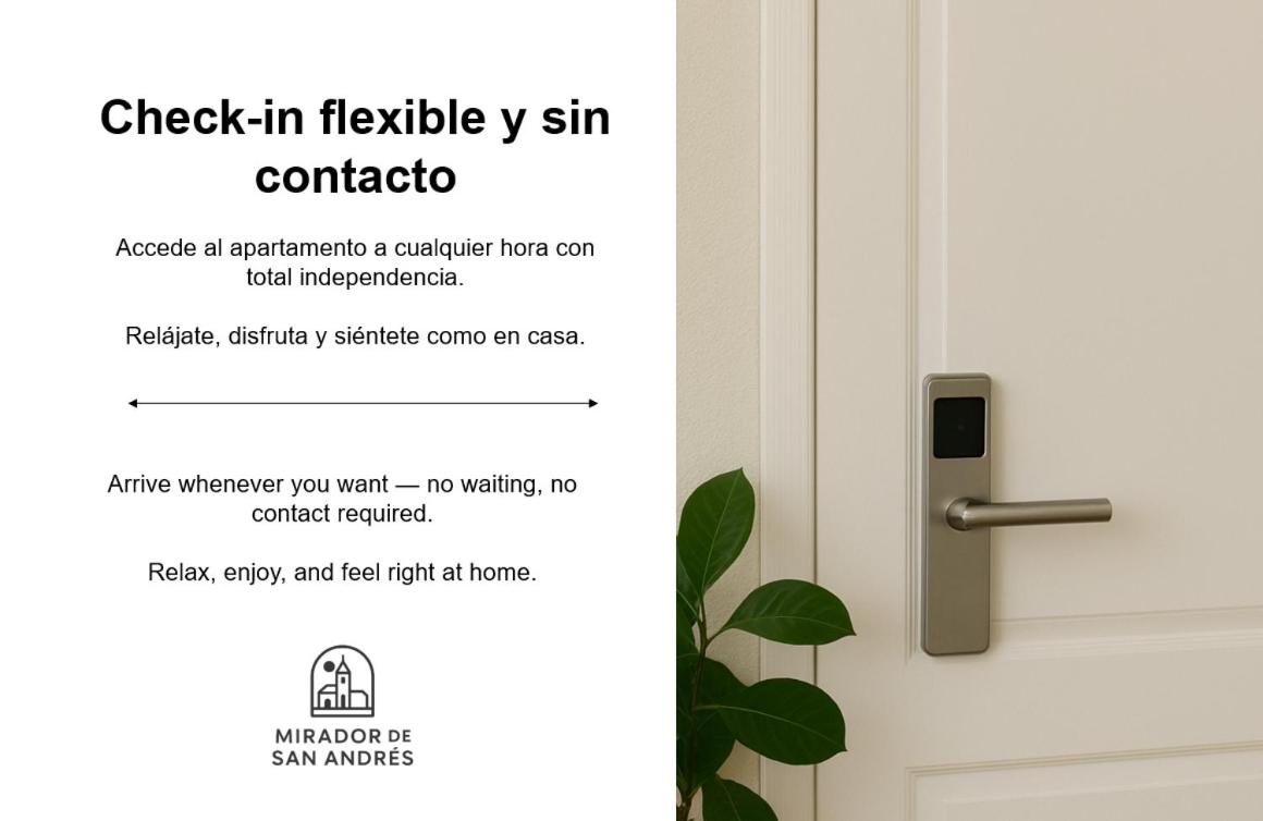 Mirador de San Andrés