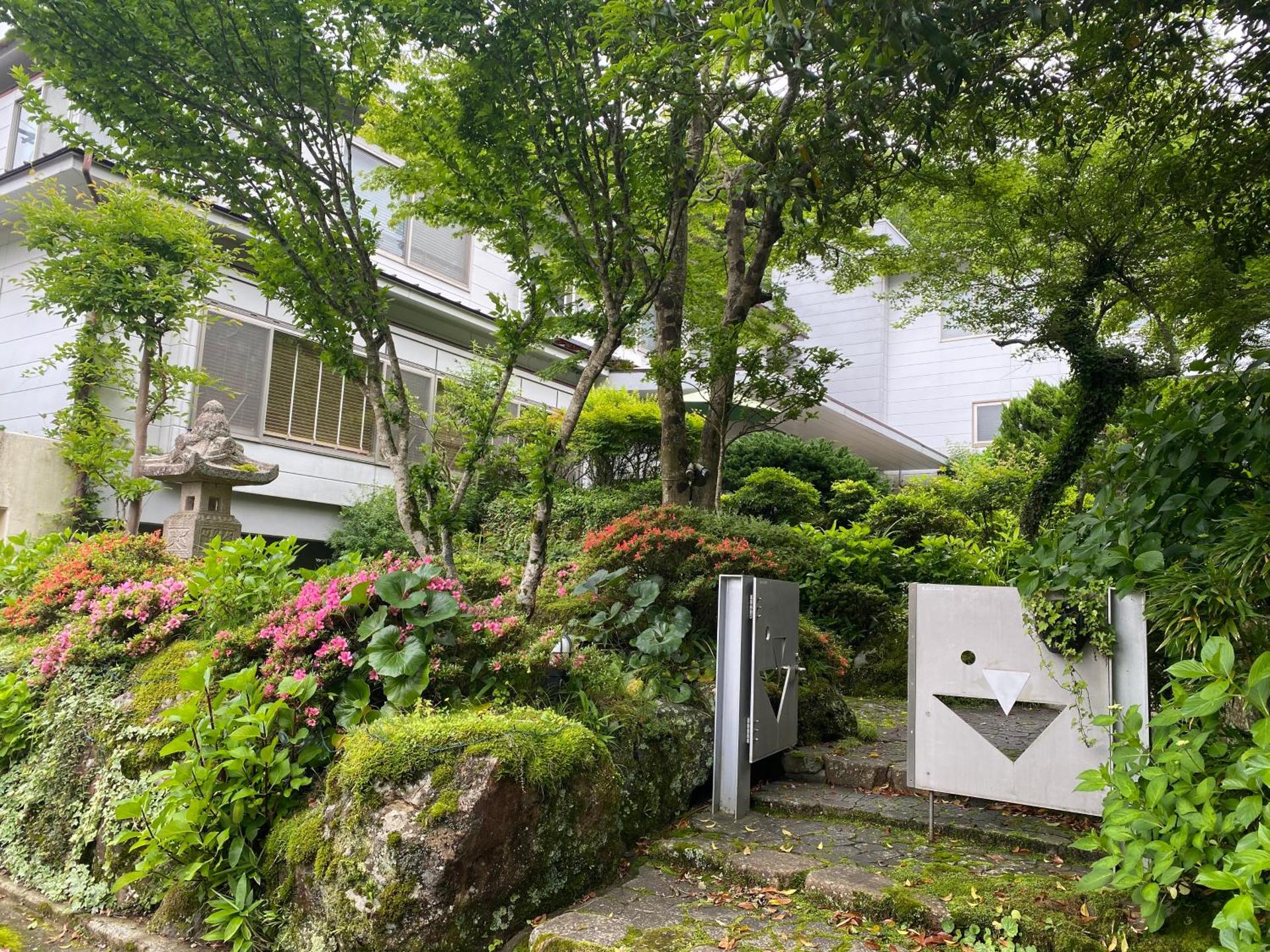 宮城野ハウス＆離れ