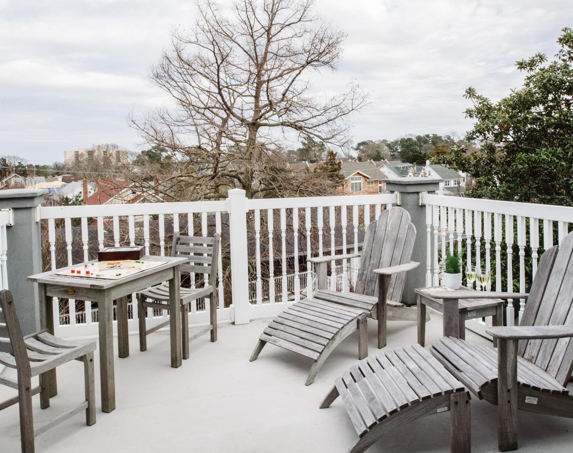 View (from property/room)