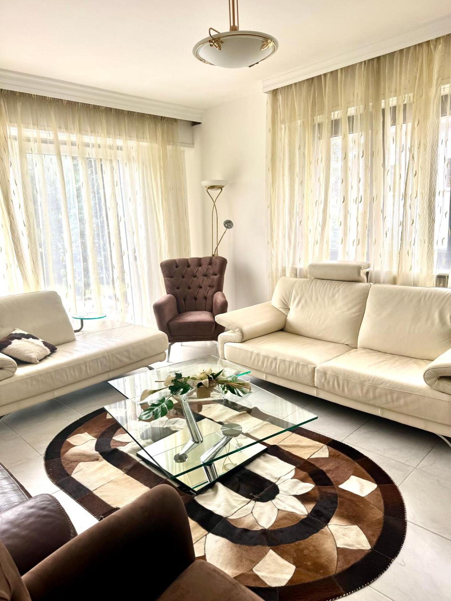 Appartement proche marche de Noël de Strasbourg