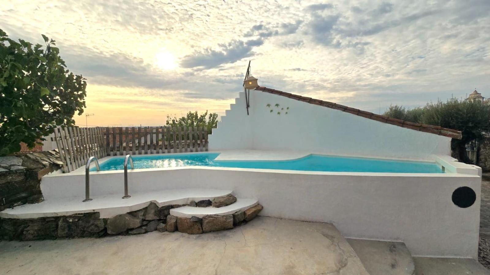 Villa Oliva São Pedro