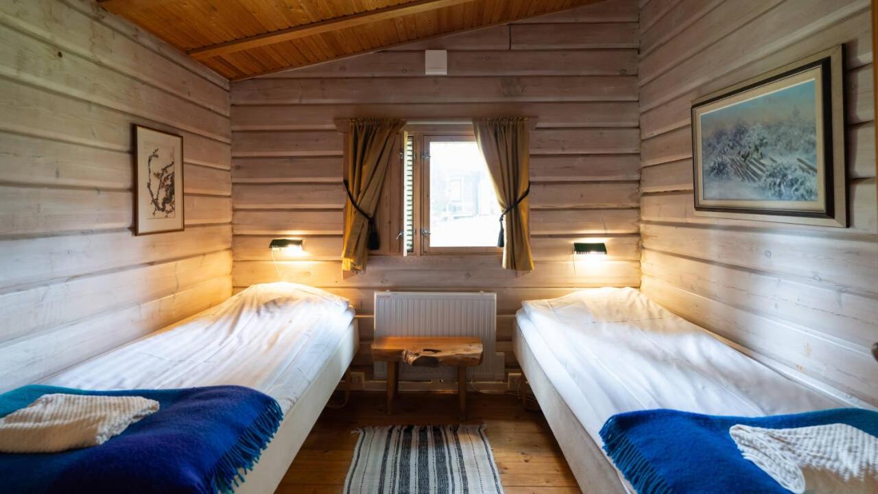 Two-Bedroom Cottage - Pet Friendly