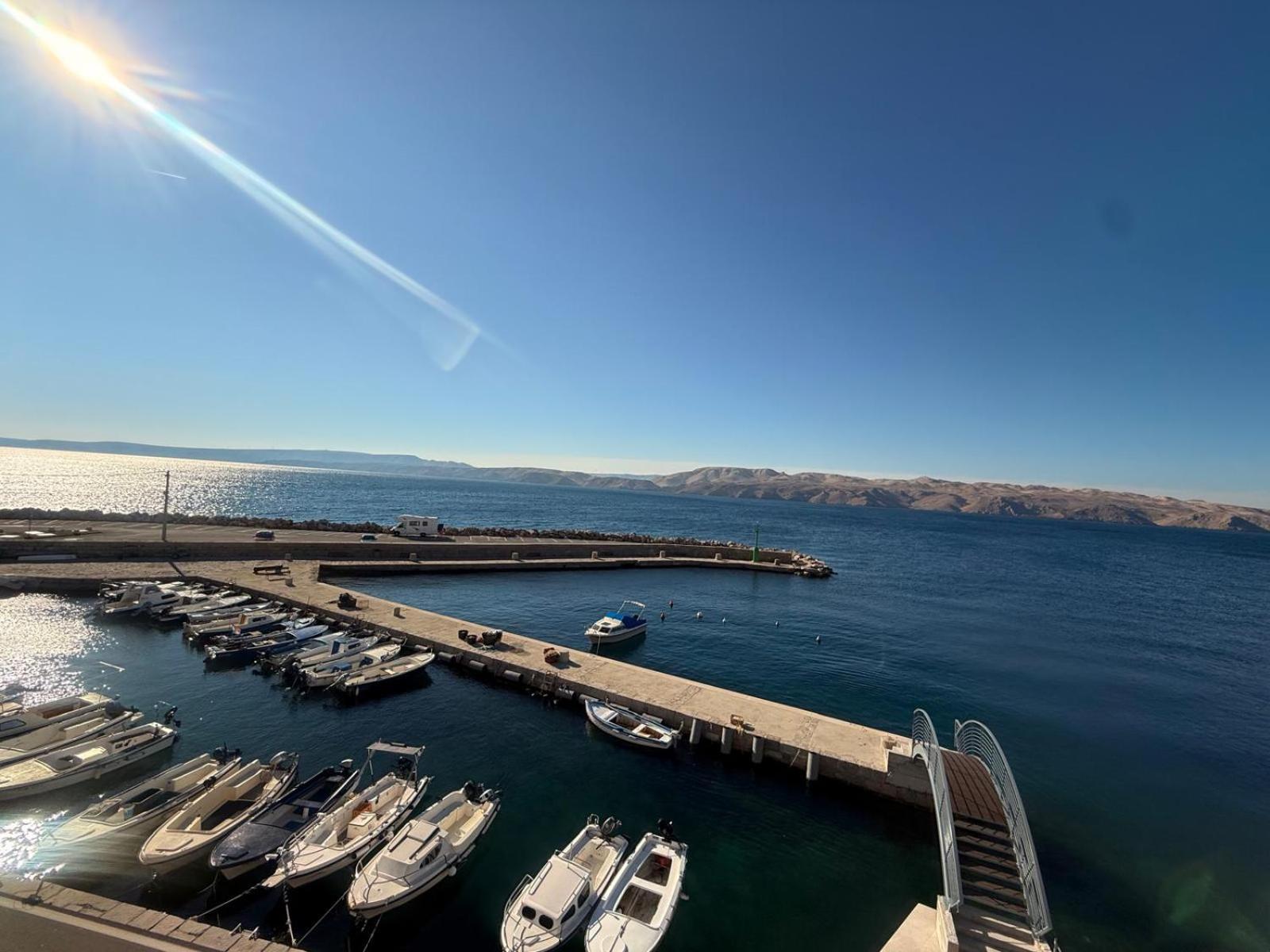 Studio apartman i sobe SIDRO