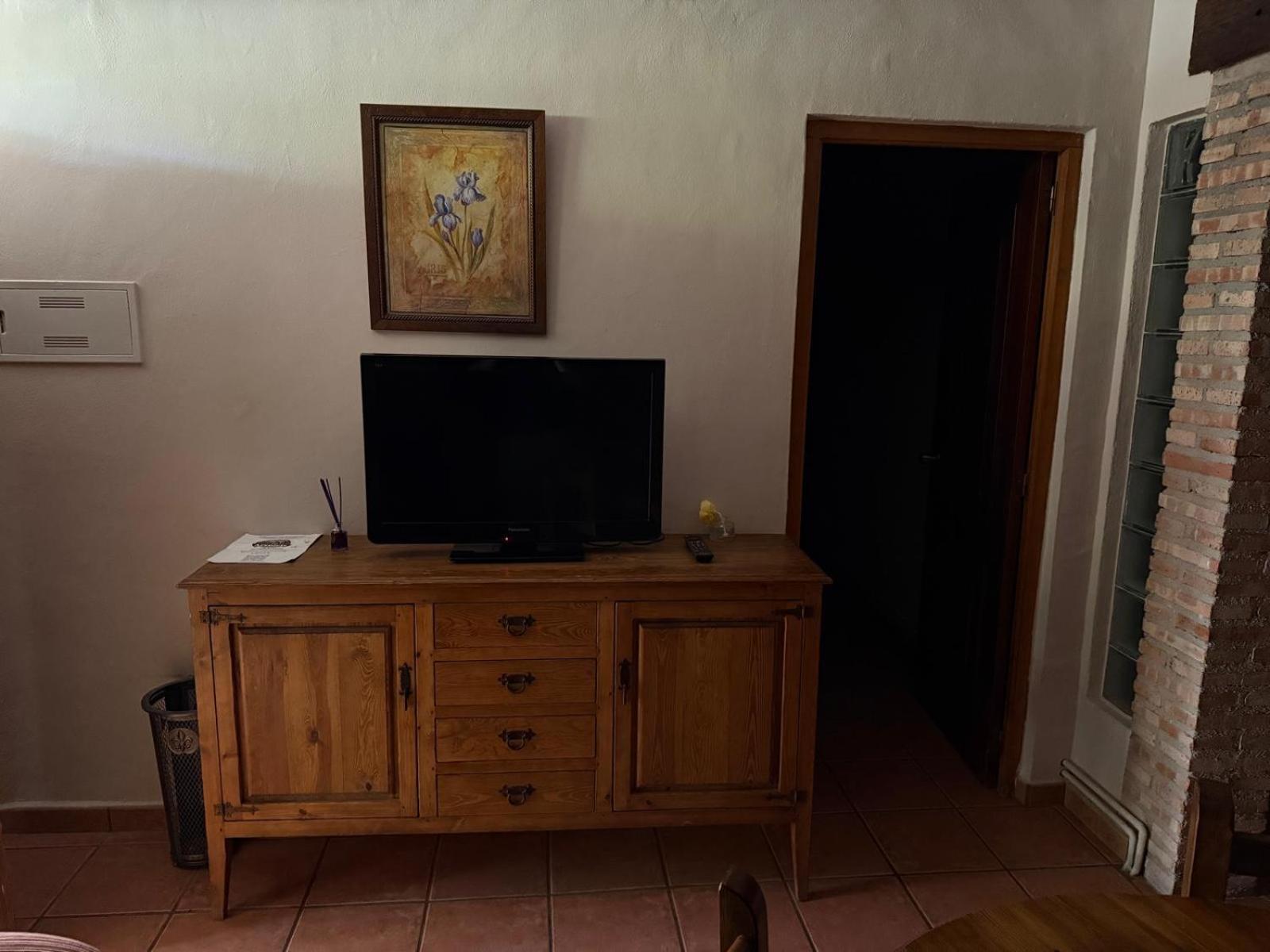 Casas Rurales Arcoiris