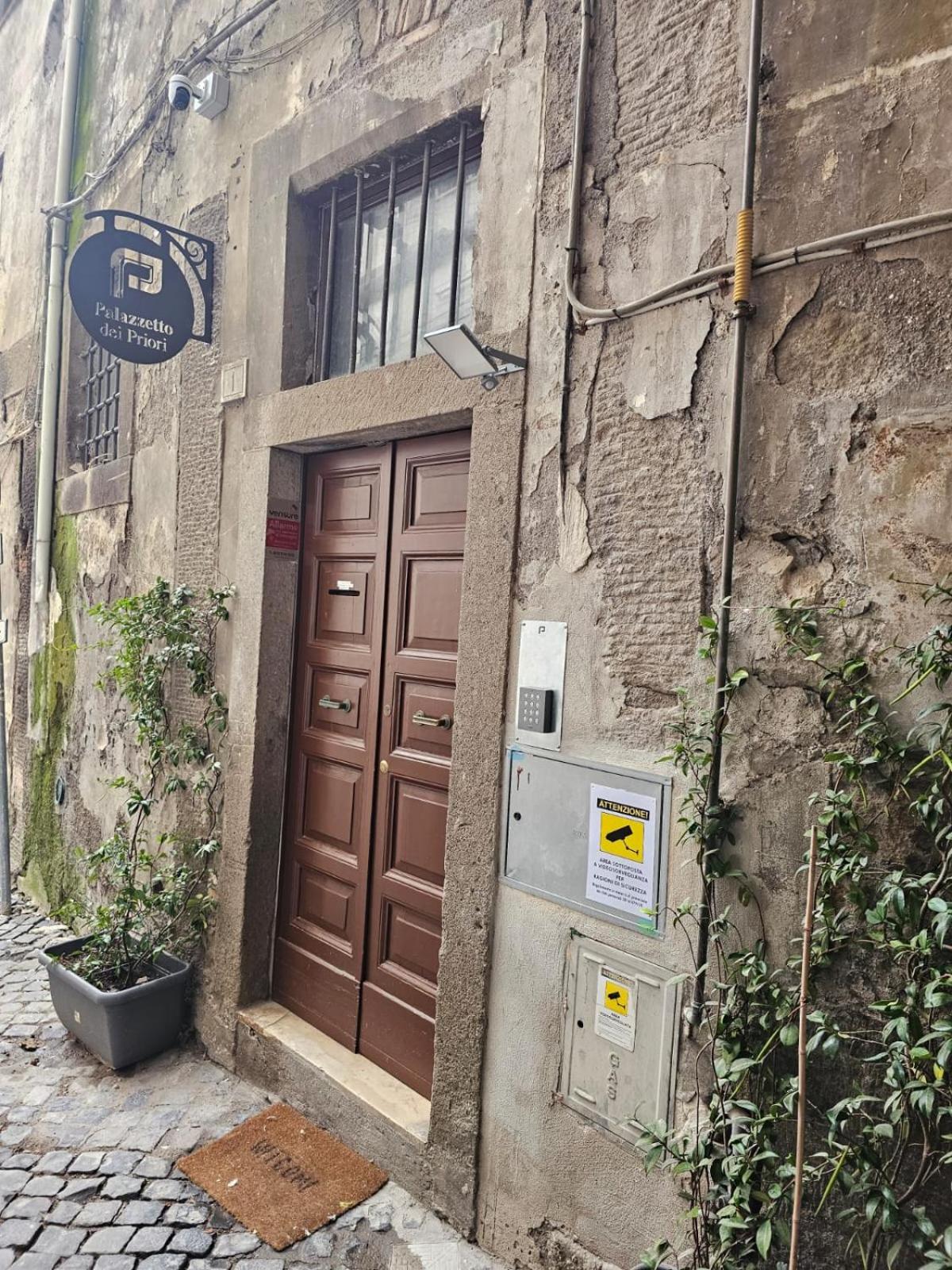 Palazzetto dei Priori