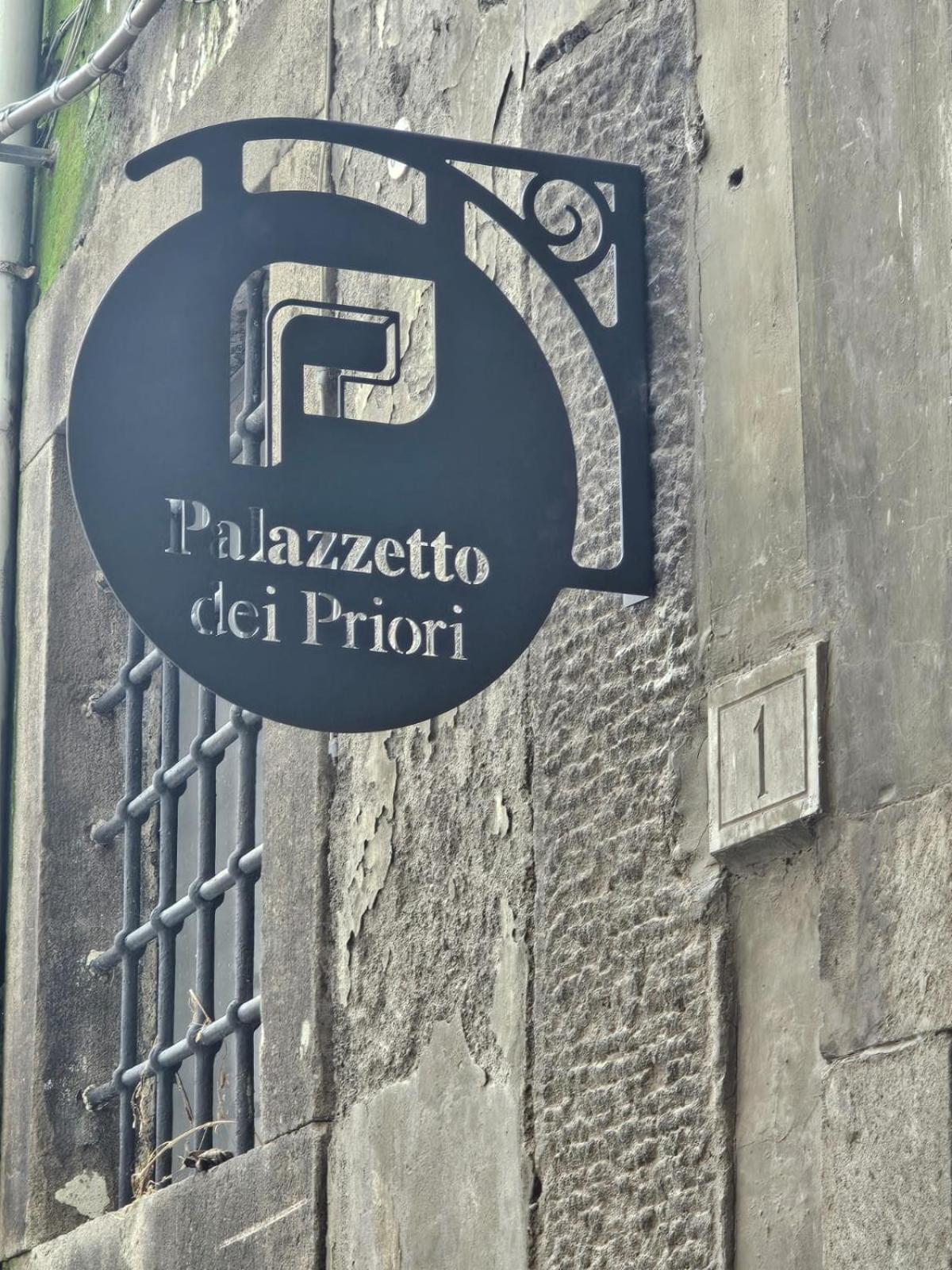 Palazzetto dei Priori