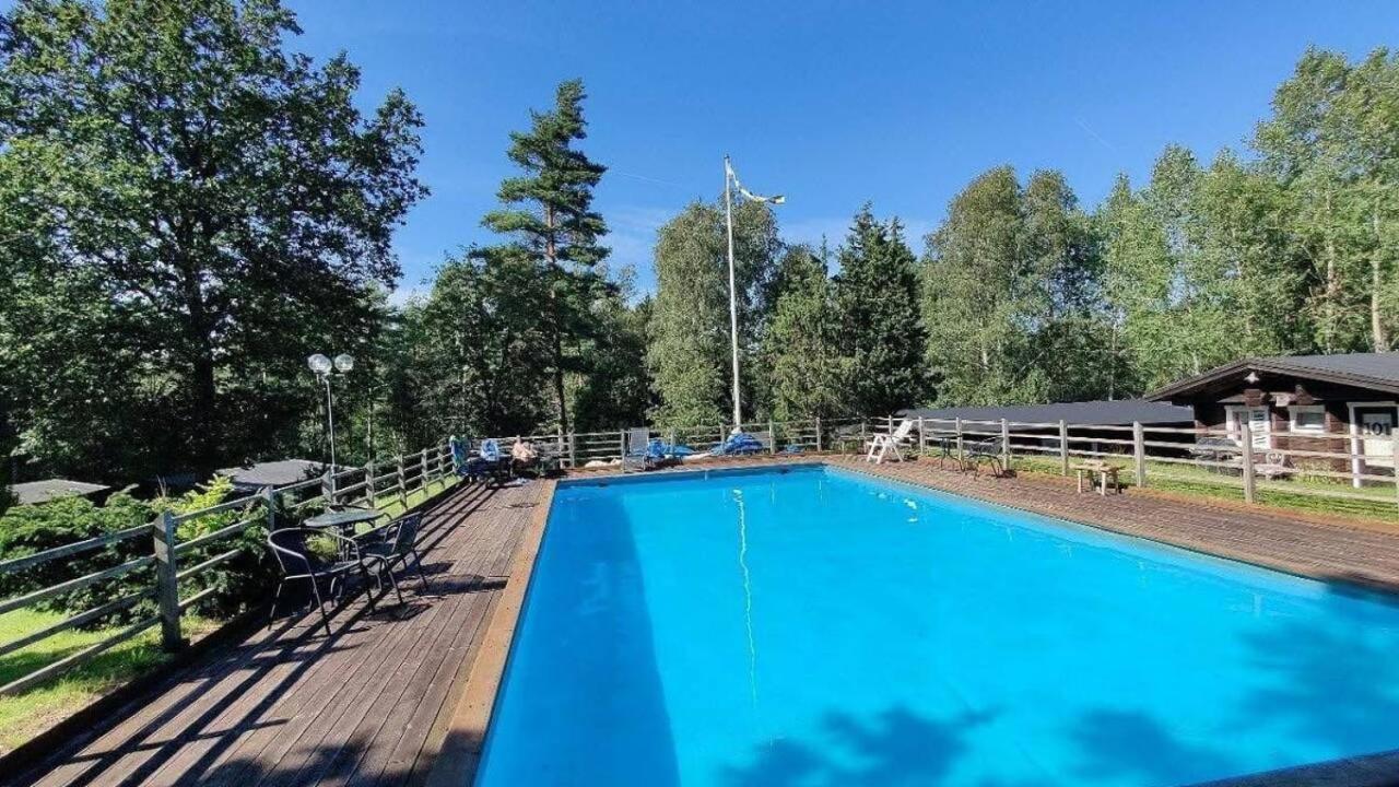 Tallhöjden hotel & Restaurant