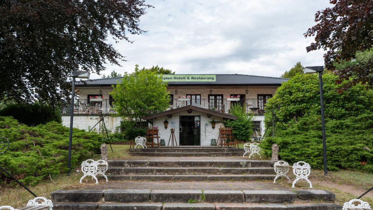 Tallhöjden hotel & Restaurant