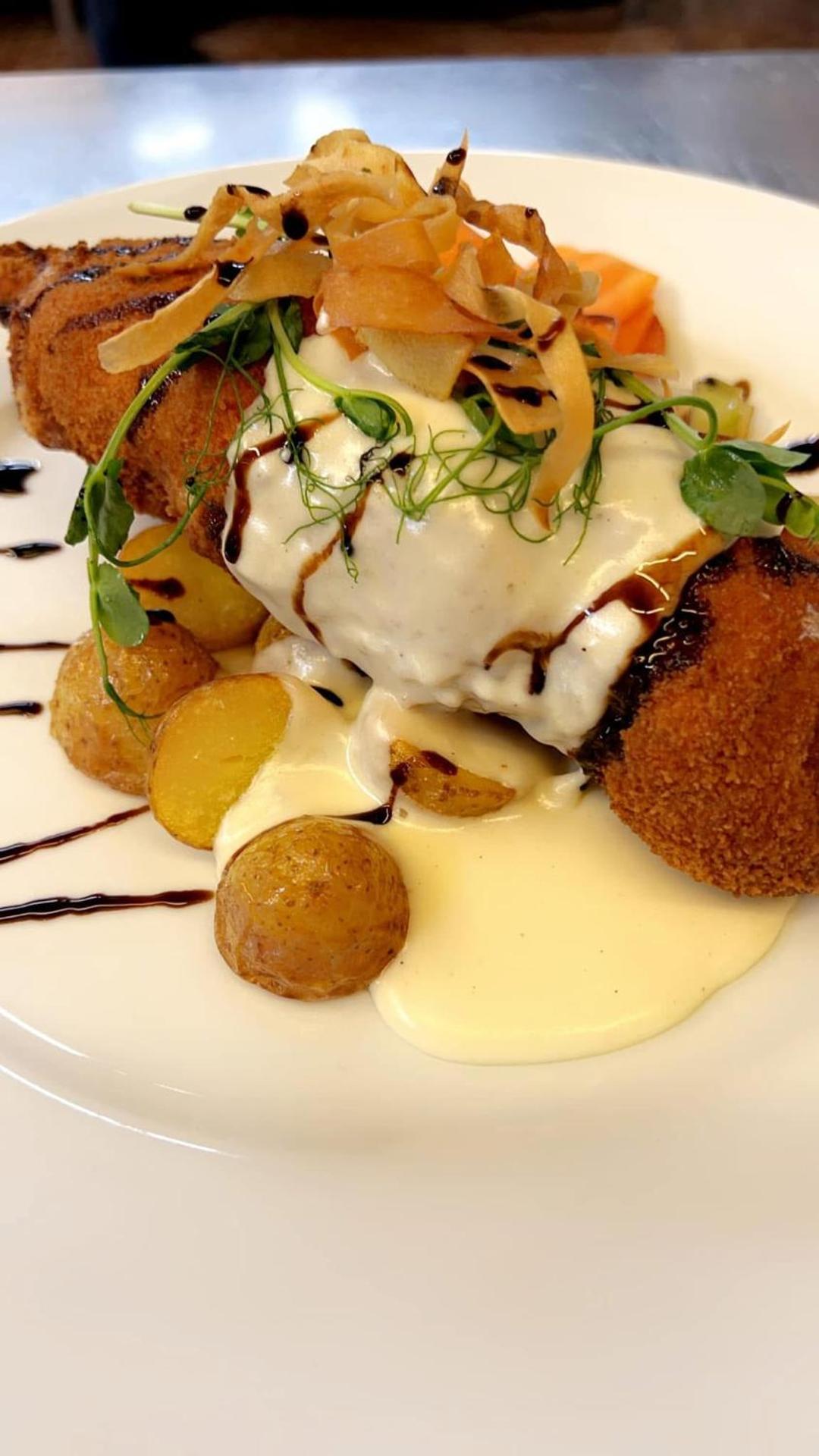 Tallhöjden hotel & Restaurant