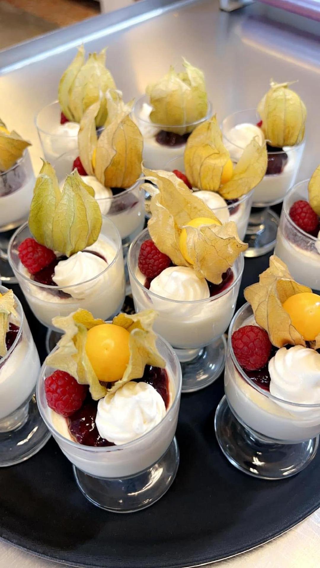 Tallhöjden hotel & Restaurant