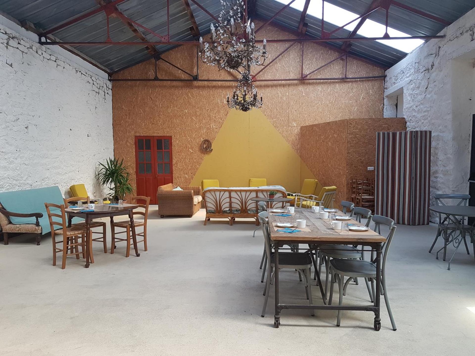 Banquet/Function facilities