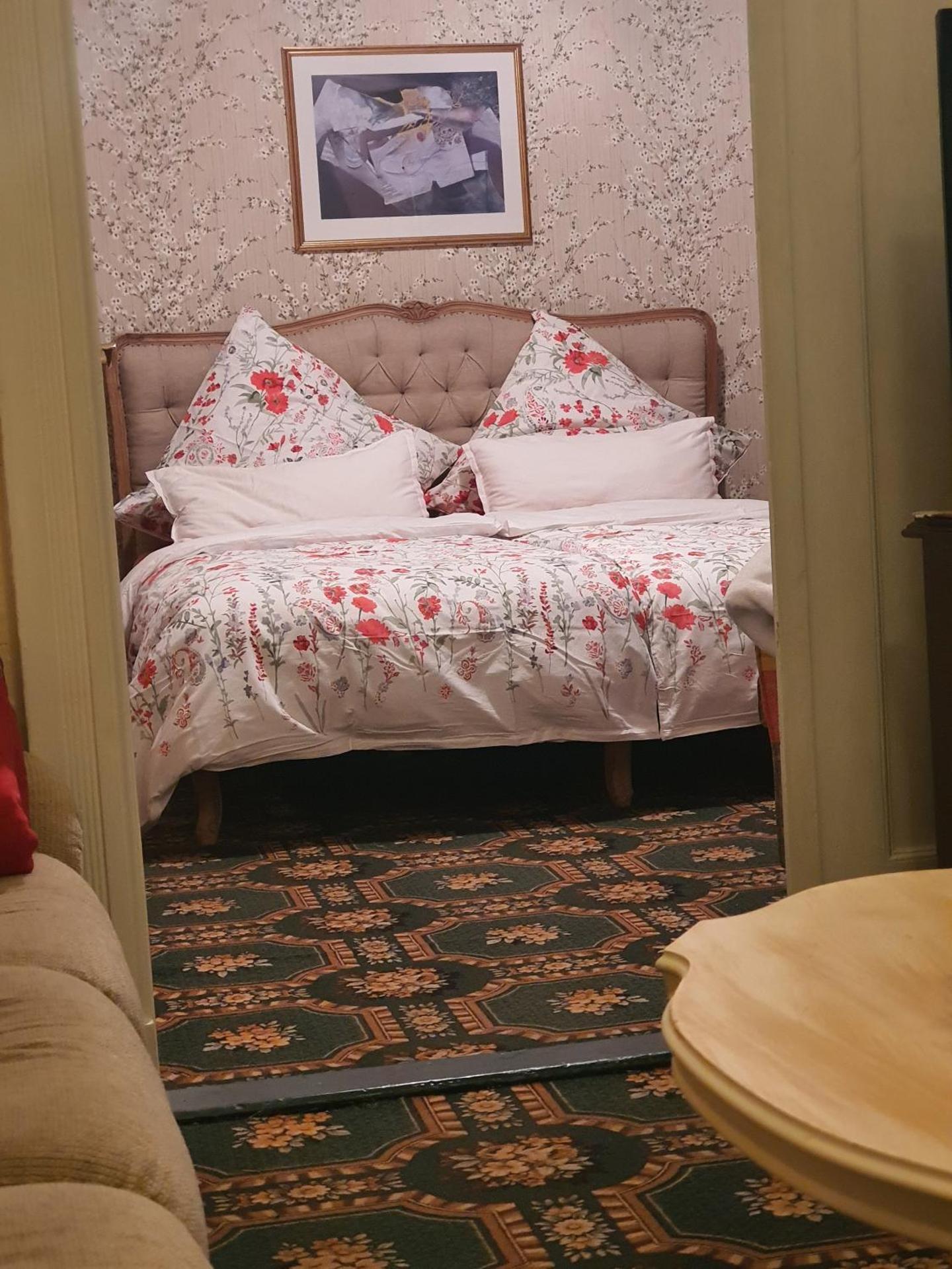 Die Kleine Ferienwohnung