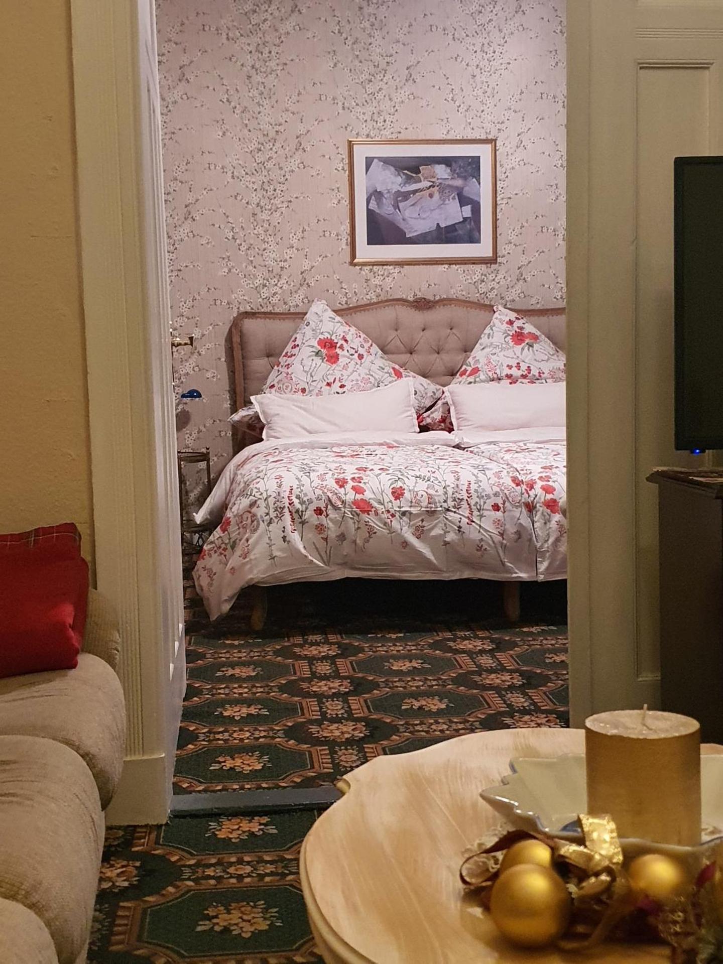 Die Kleine Ferienwohnung