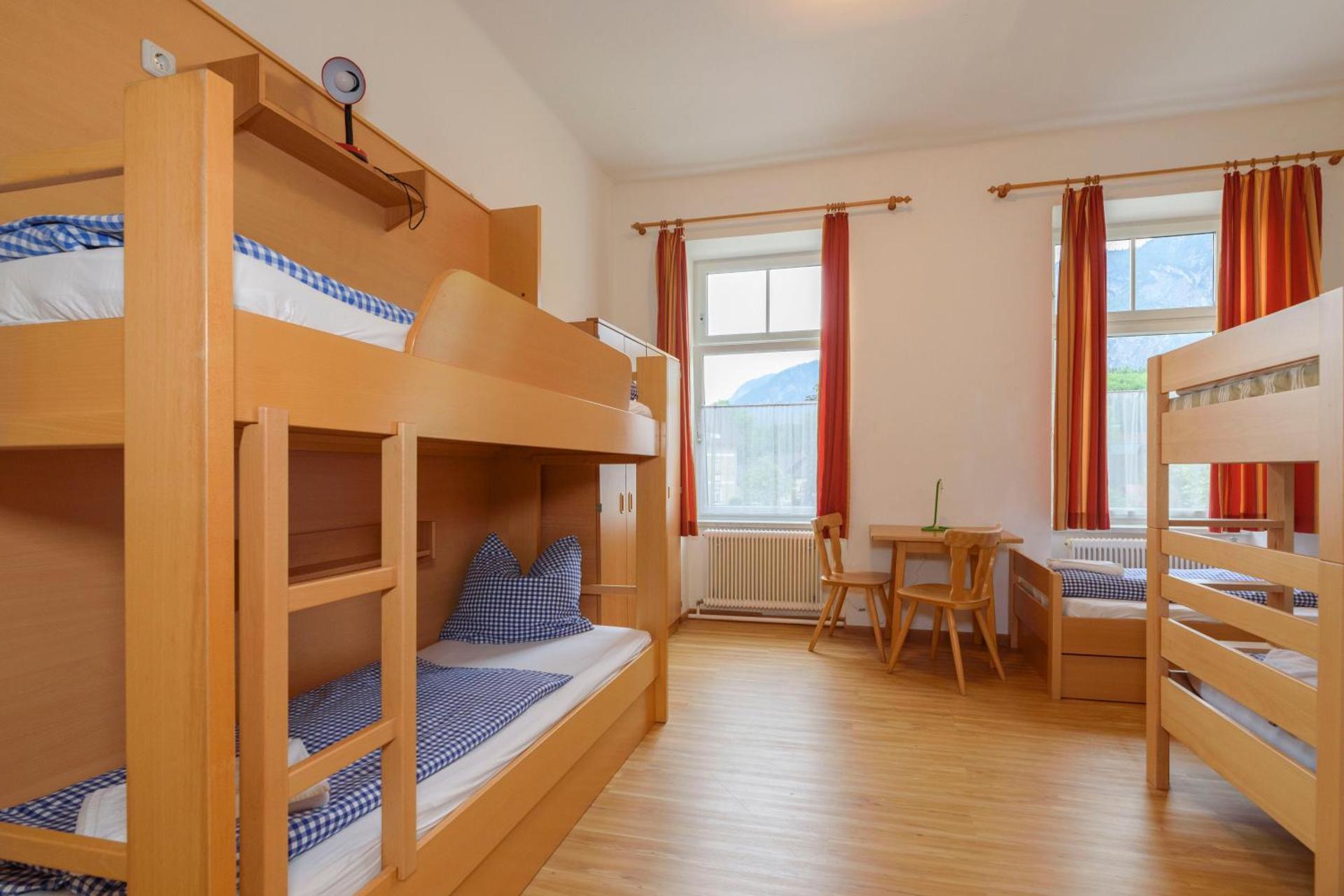 Luise Wehrenfennig & Haus EvA