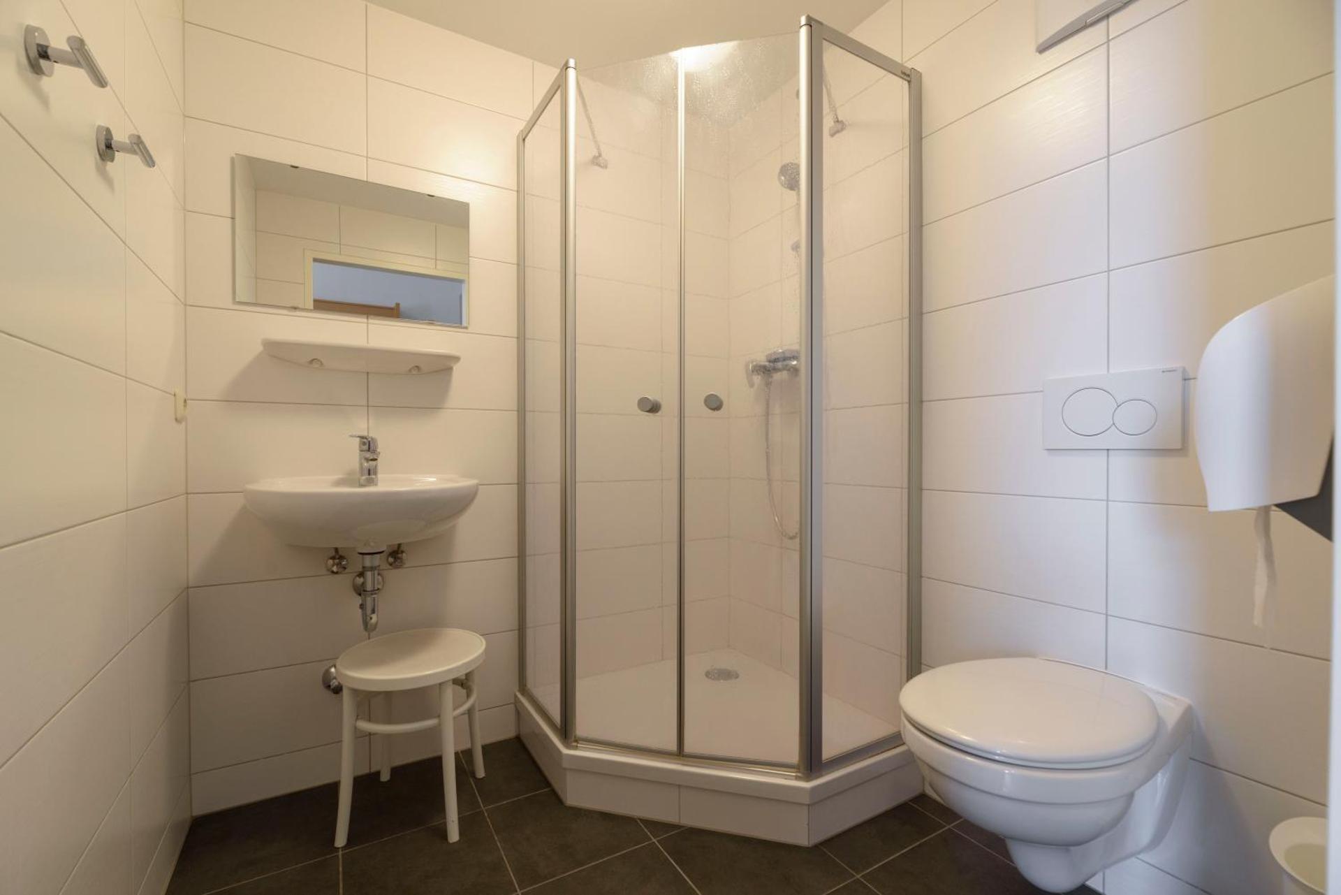 Luise Wehrenfennig & Haus EvA