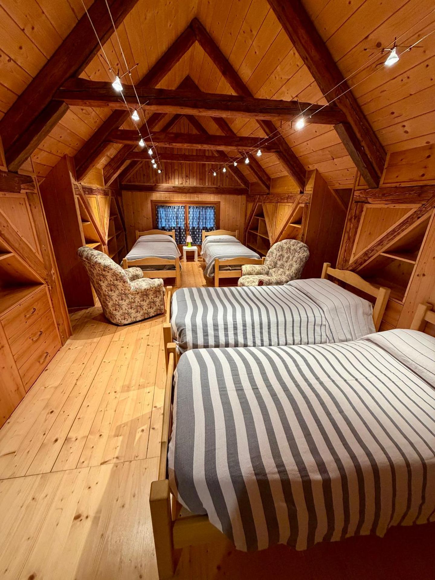 AGRITURISMO FARE BIO