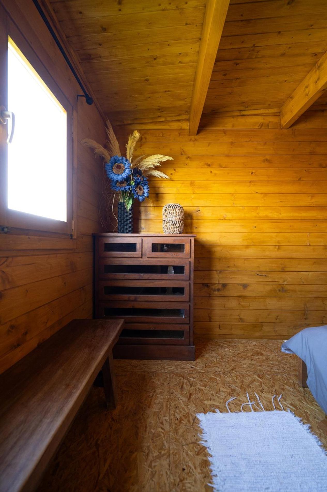 Dias Distintos - Turismo Rural