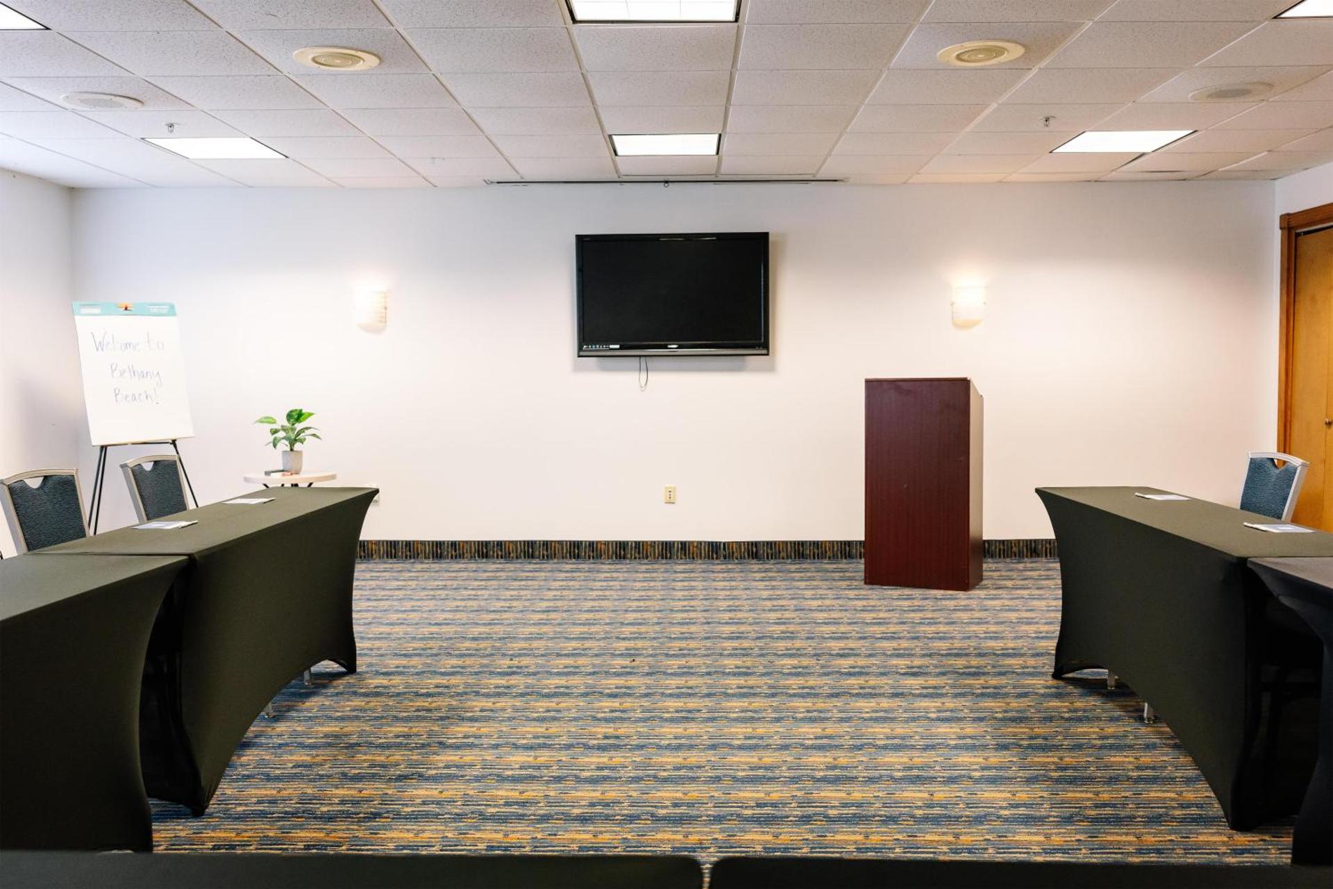Meeting/conference room